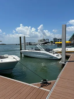 Boating in Pure Luxury boat photo