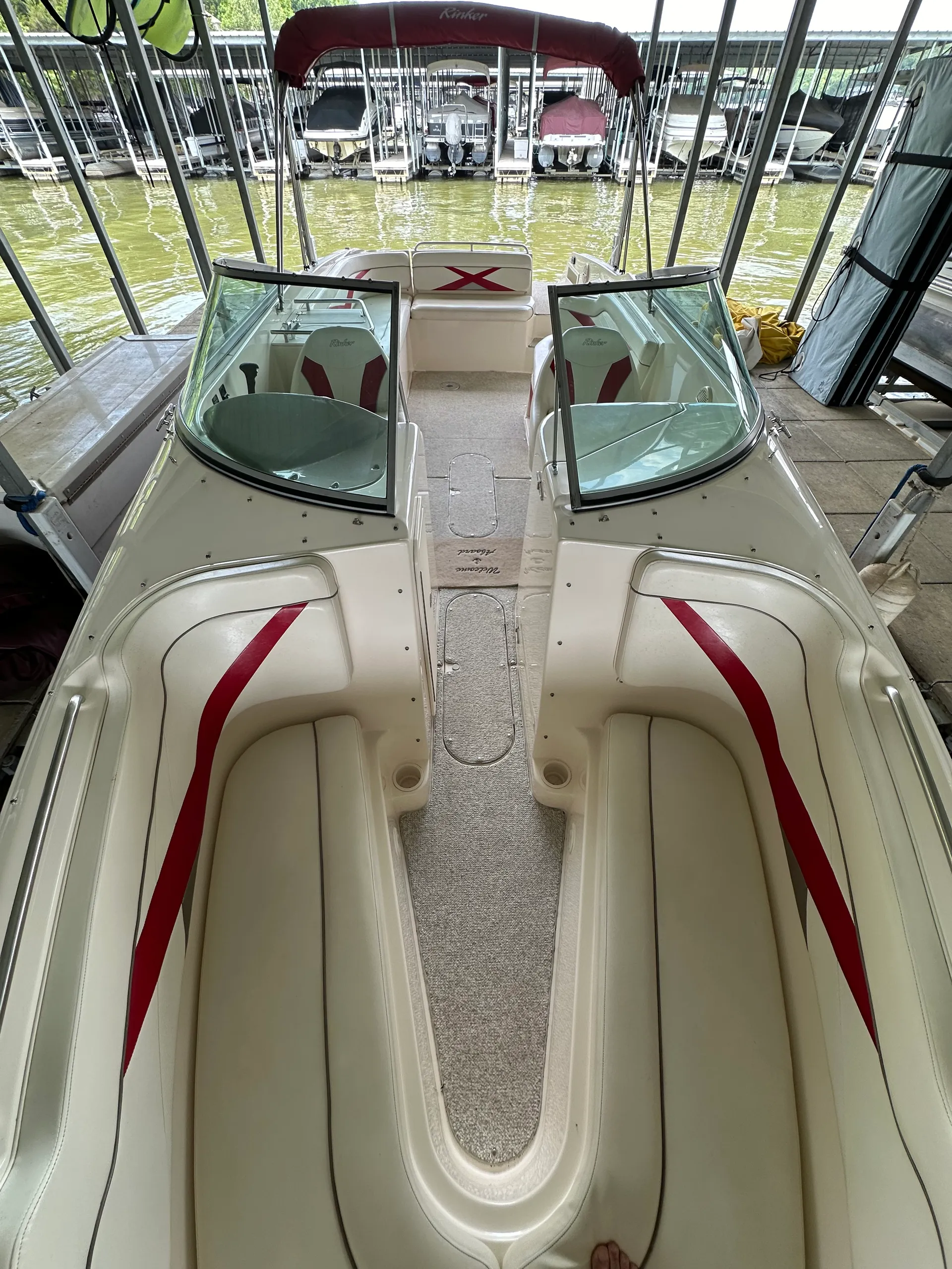 LOZ of FUN - USCG Licensed Captain Included in price. Pickup Possible