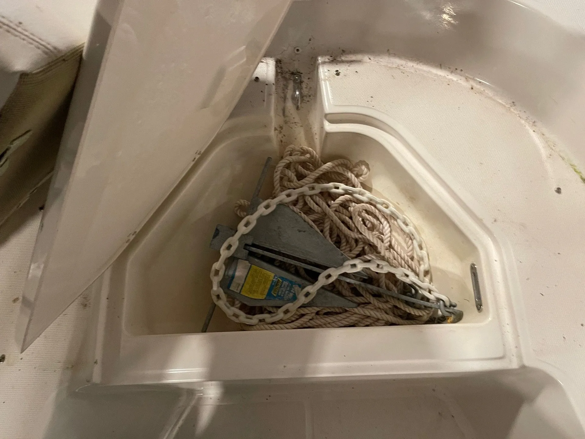 2020 Boston Whaler 150 Montauk Fishing Vessel