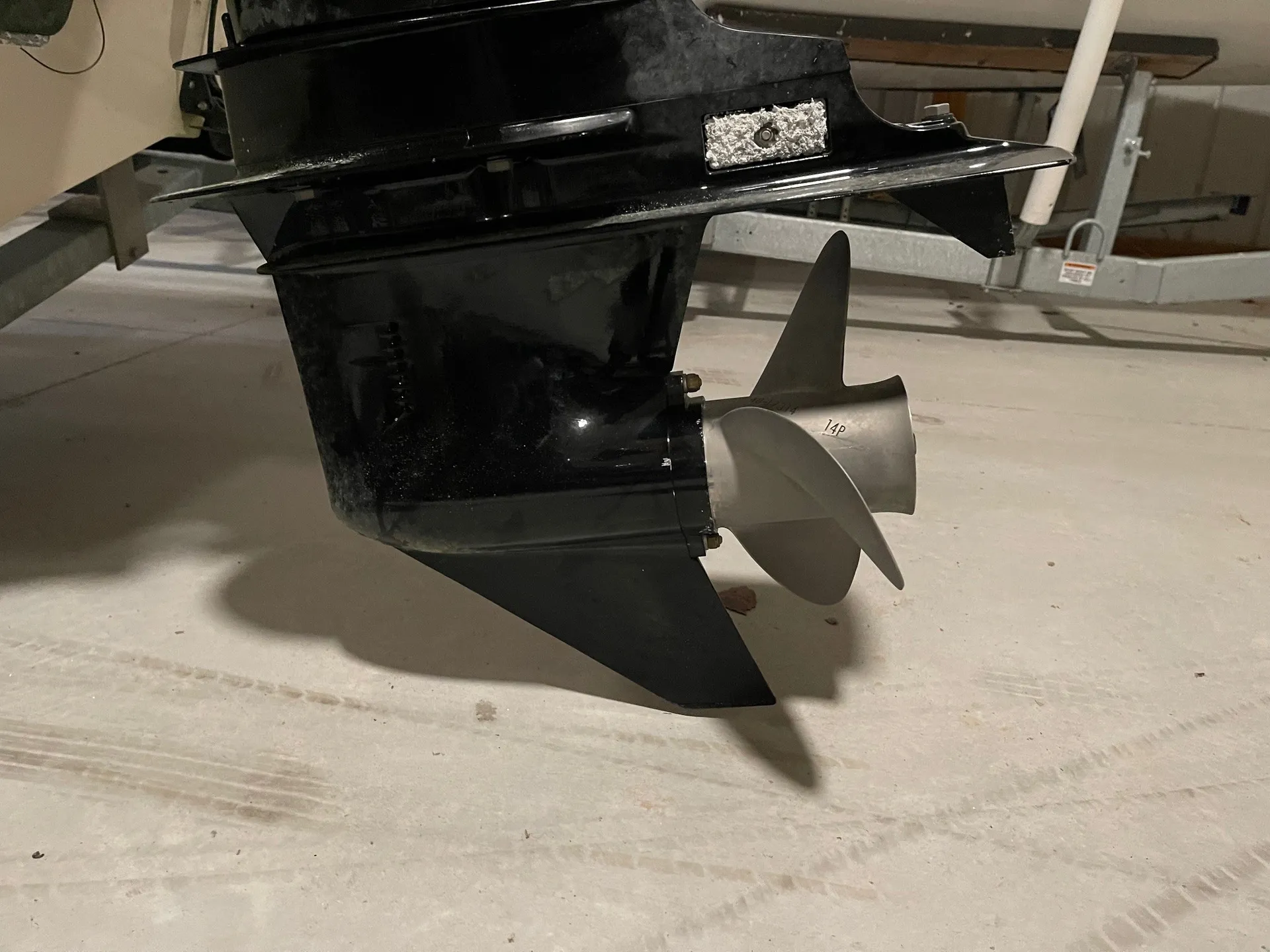 2020 Boston Whaler 150 Montauk Fishing Vessel