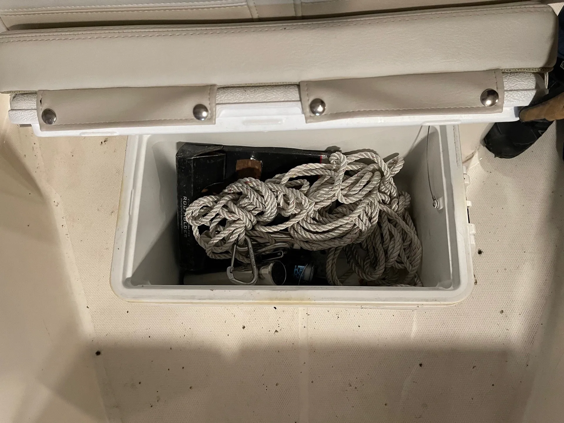 2020 Boston Whaler 150 Montauk Fishing Vessel