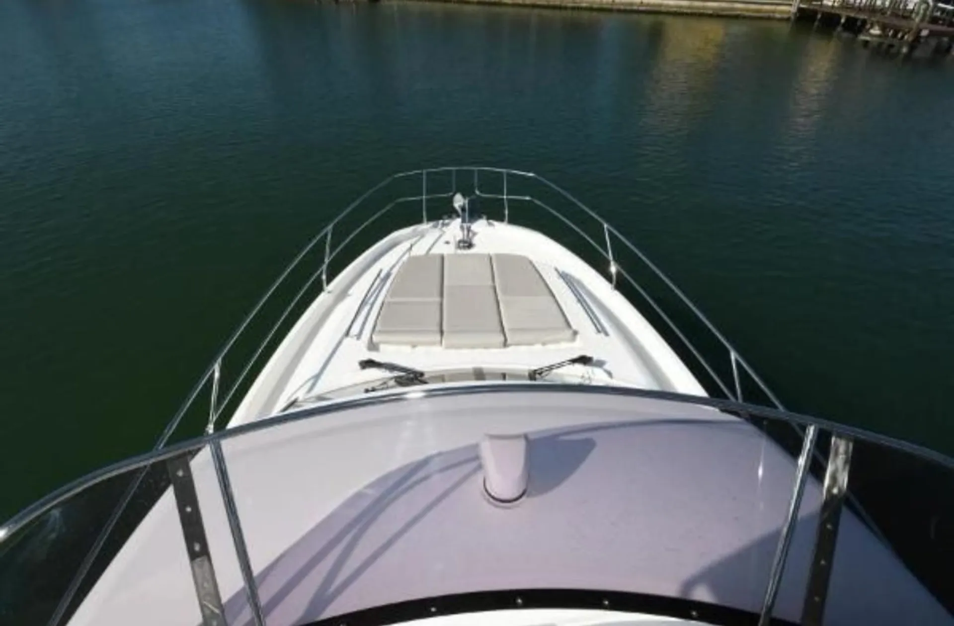 Luxury yacht Prestige 42”Best Deals in Miami😀🥂 New