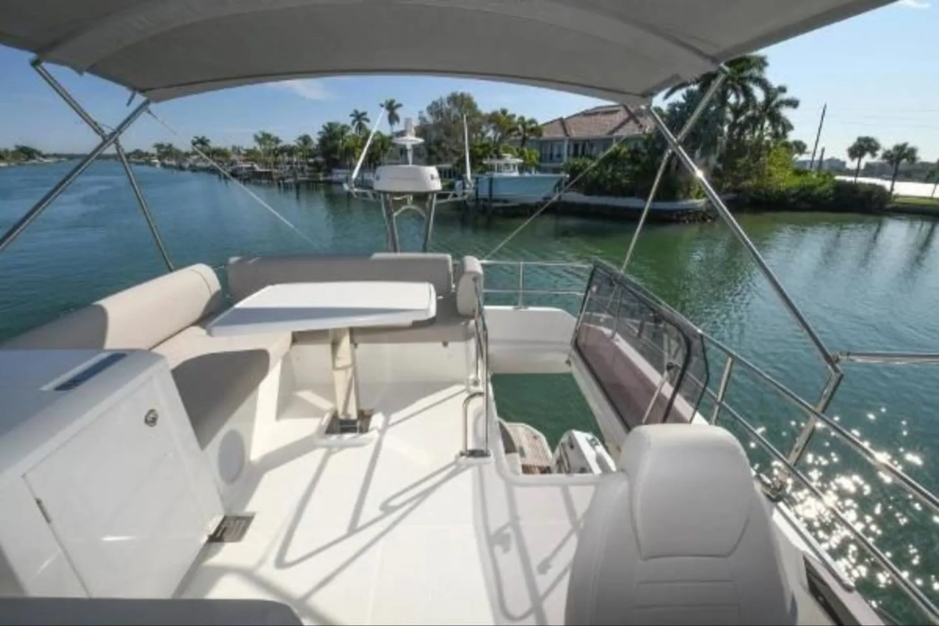 Luxury yacht Prestige 42”Best Deals in Miami😀🥂 New