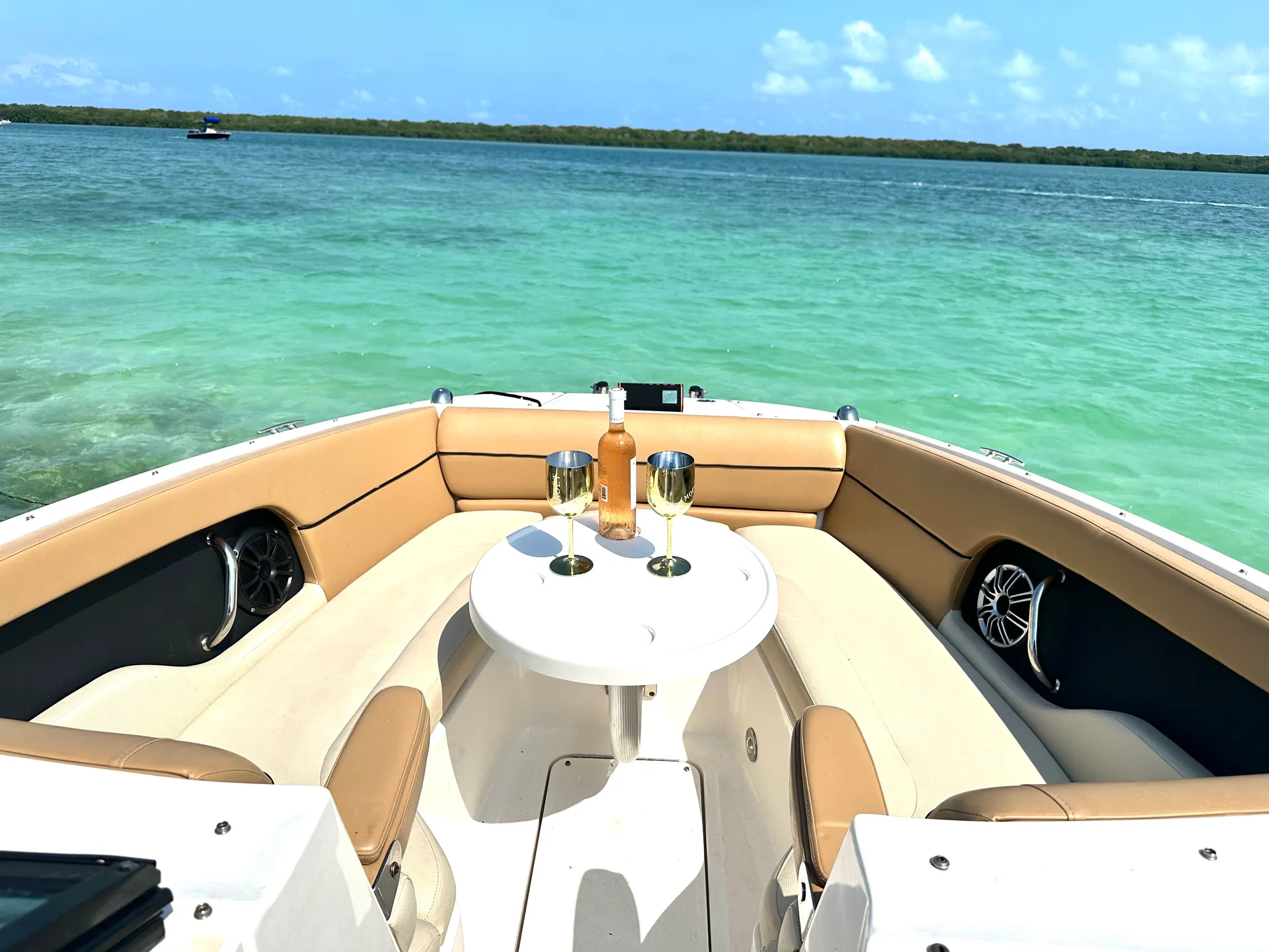 Sea Ray Boats 240 Sundeck in Key Biscayne, FL — photo 2