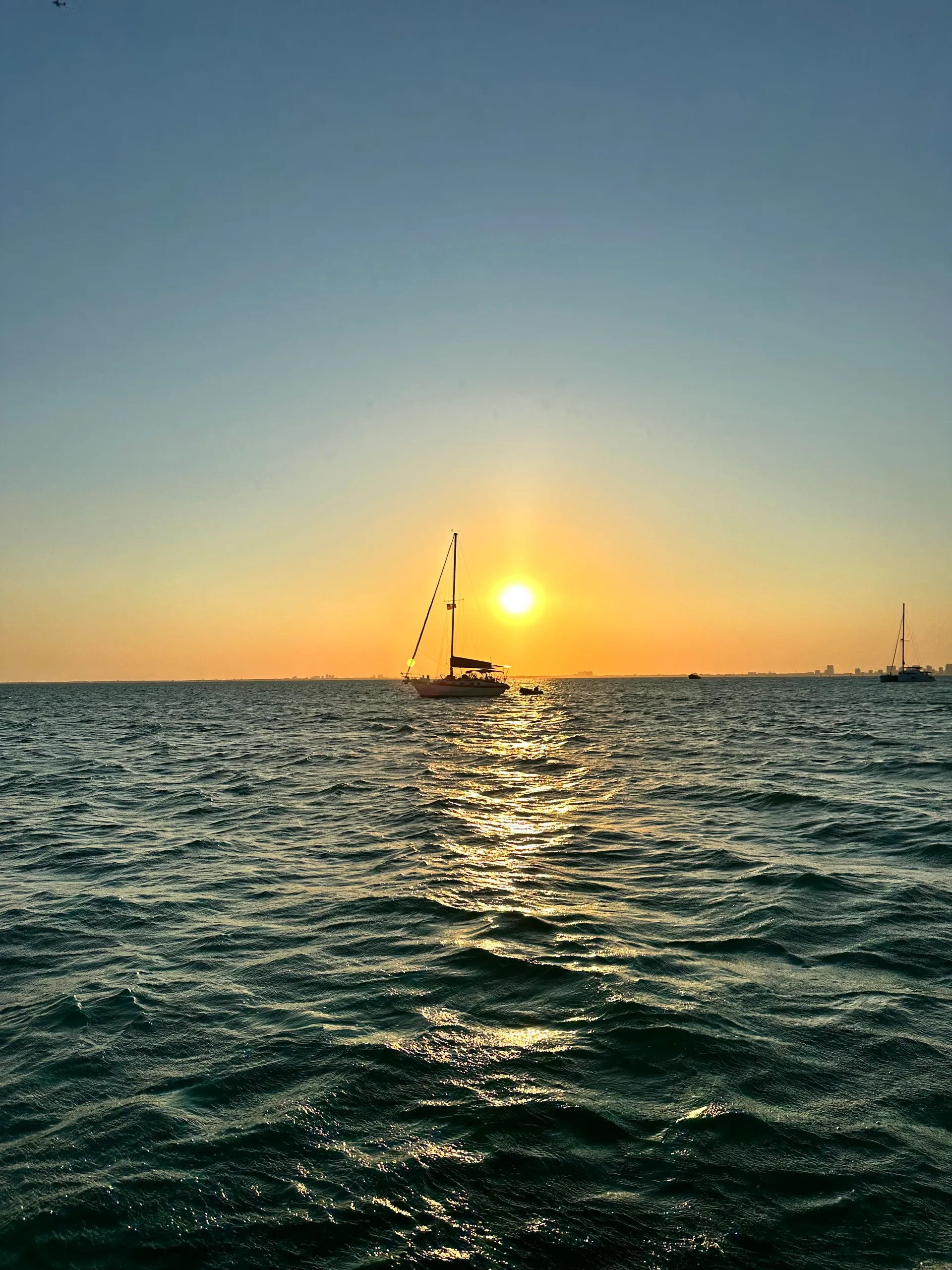 Sea Ray Boats 240 Sundeck in Key Biscayne, FL — photo 7