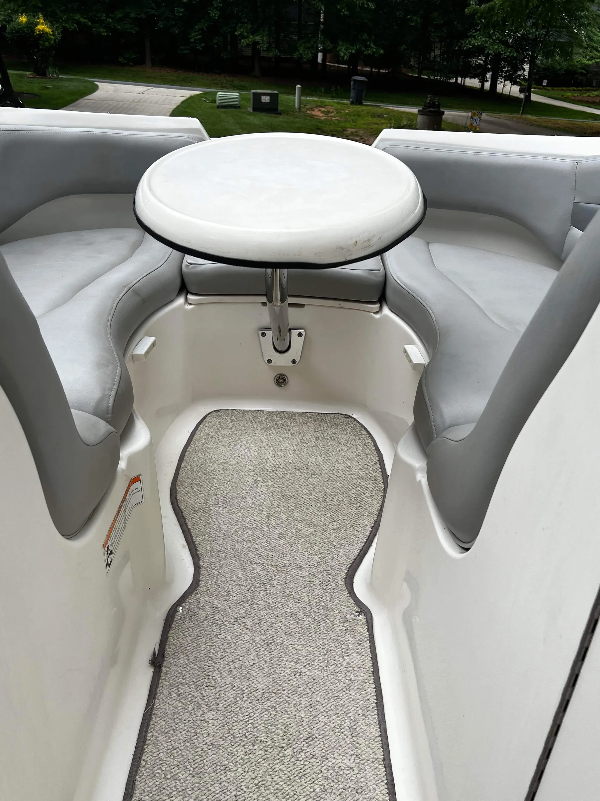 Family Fun & Watersports on Chaparral with Captain Blackbeard!