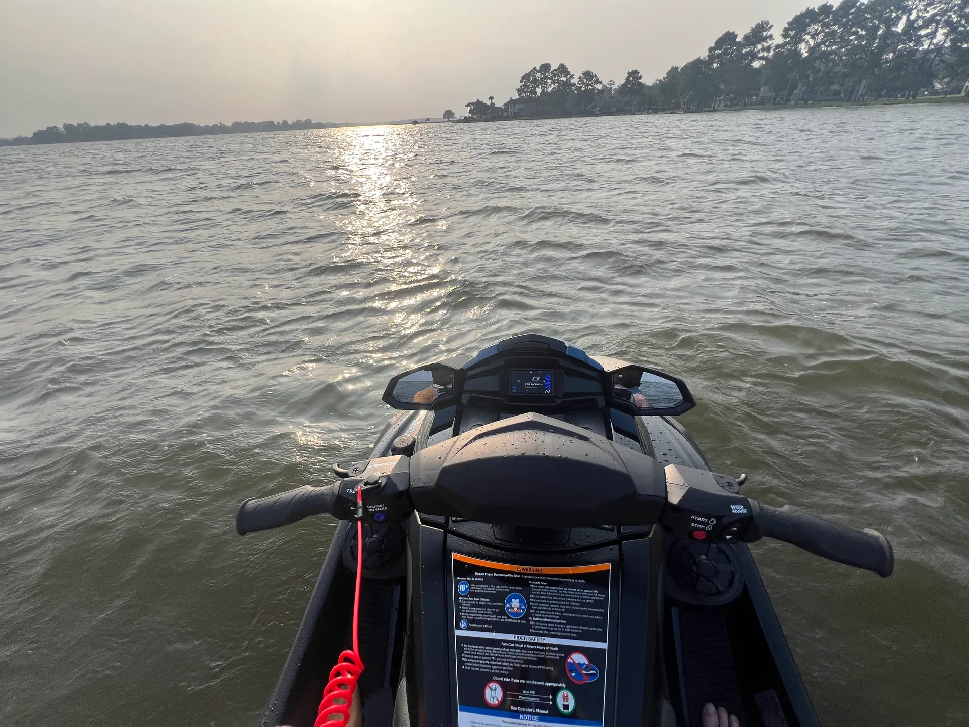 YAMAHA VX DELUXE in Montgomery, TX — photo 6