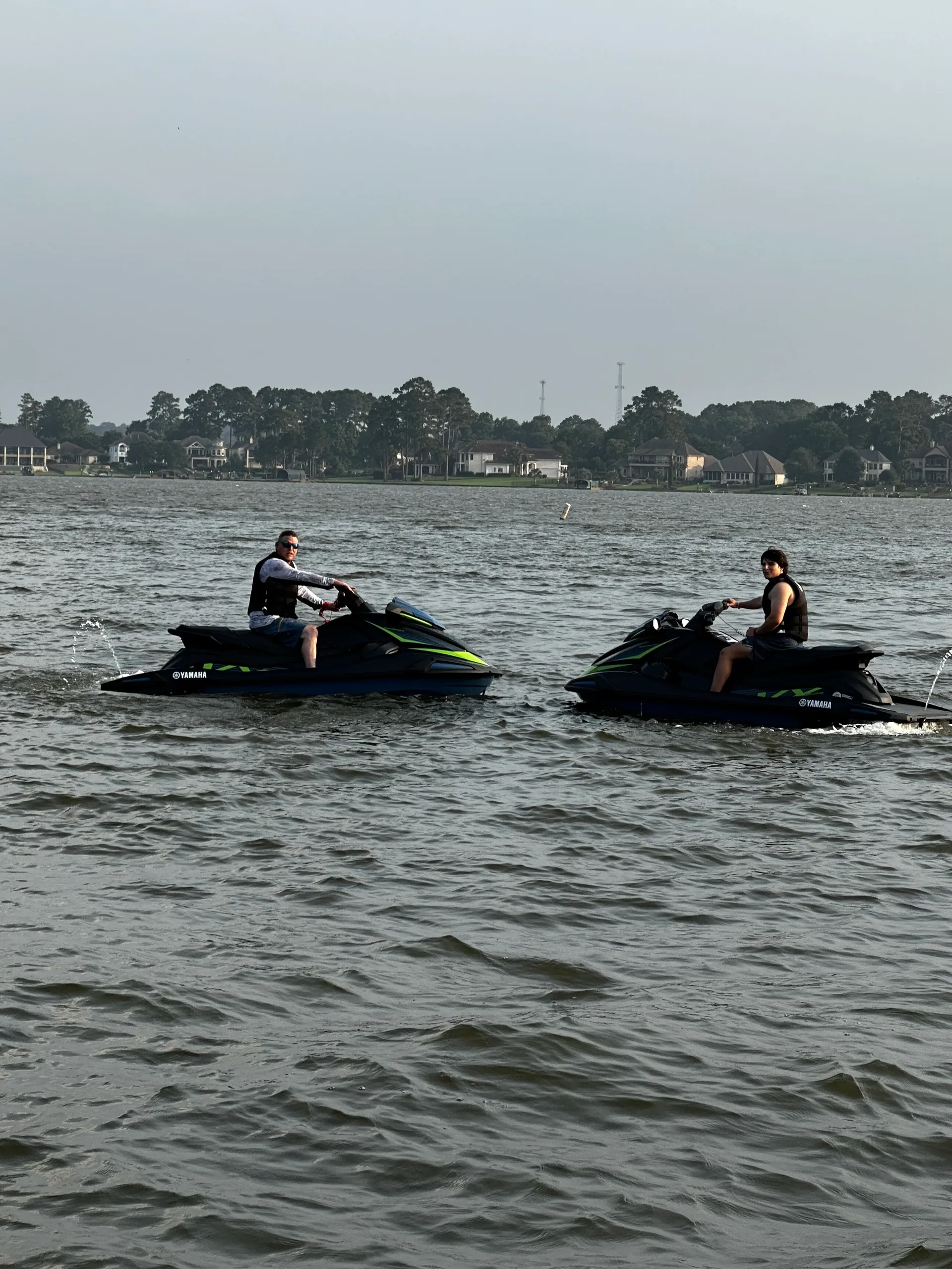 YAMAHA VX DELUXE in Montgomery, TX — photo 7