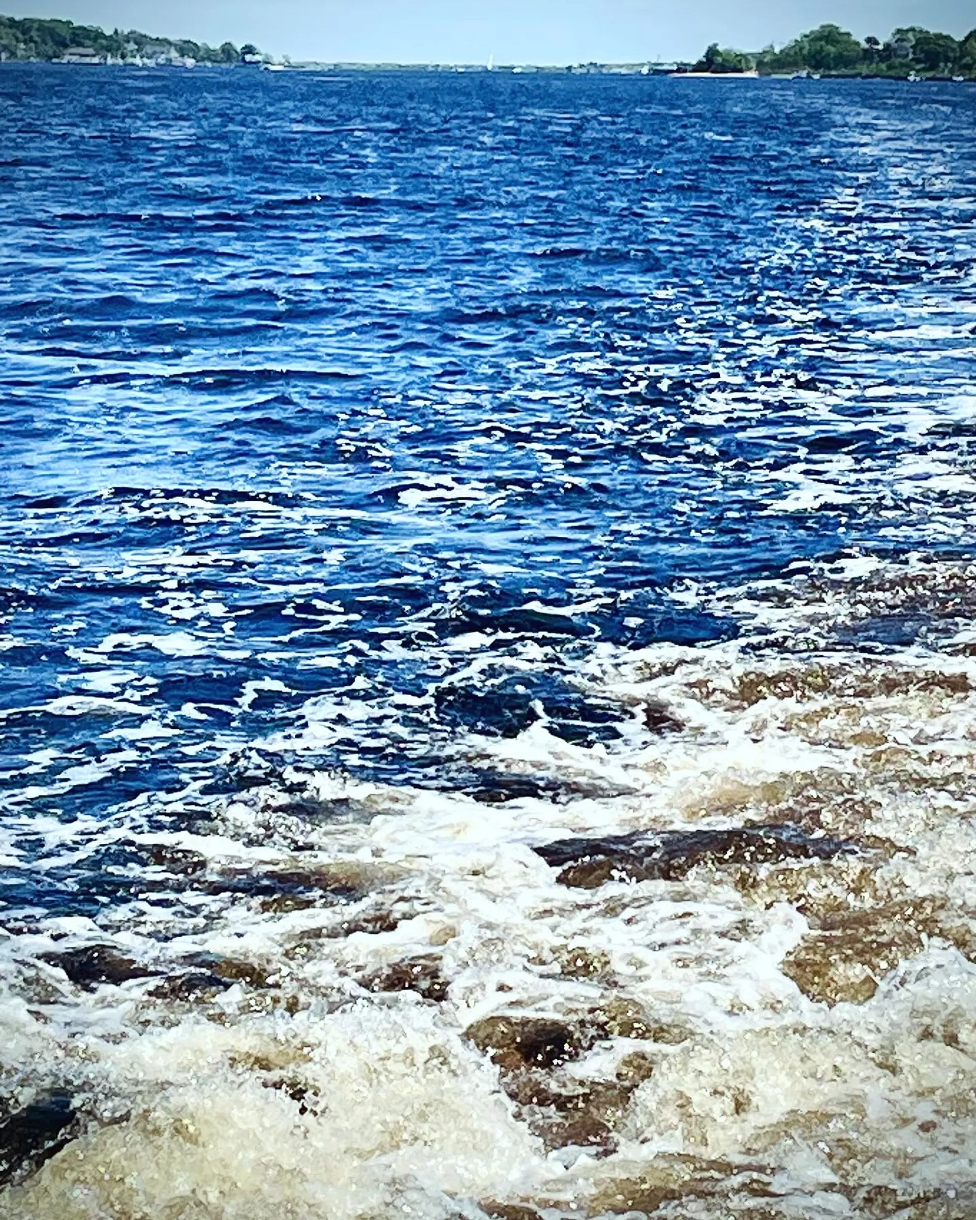 Jersey Shore Fun!!  Formula 40 PC