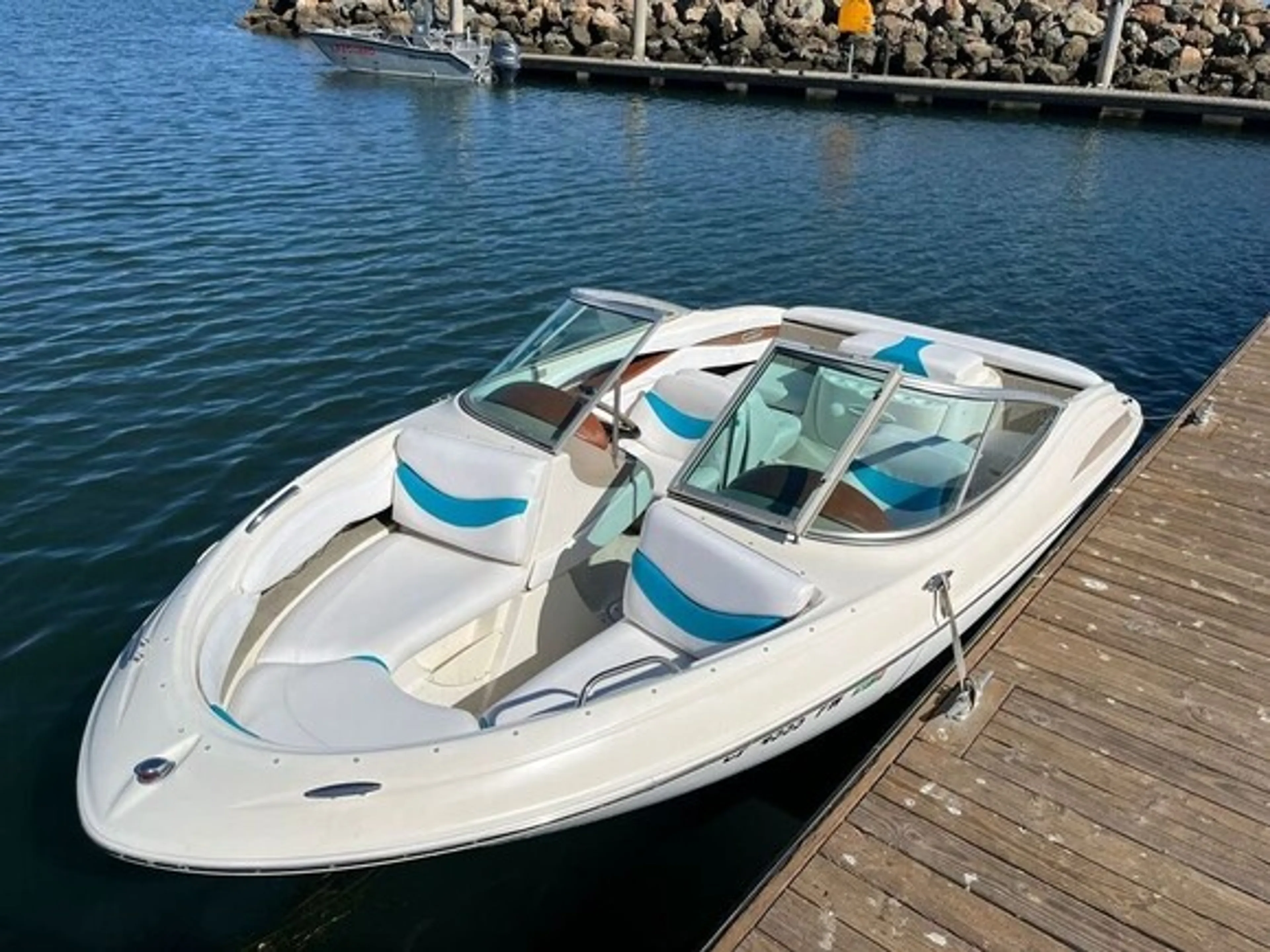 boat
