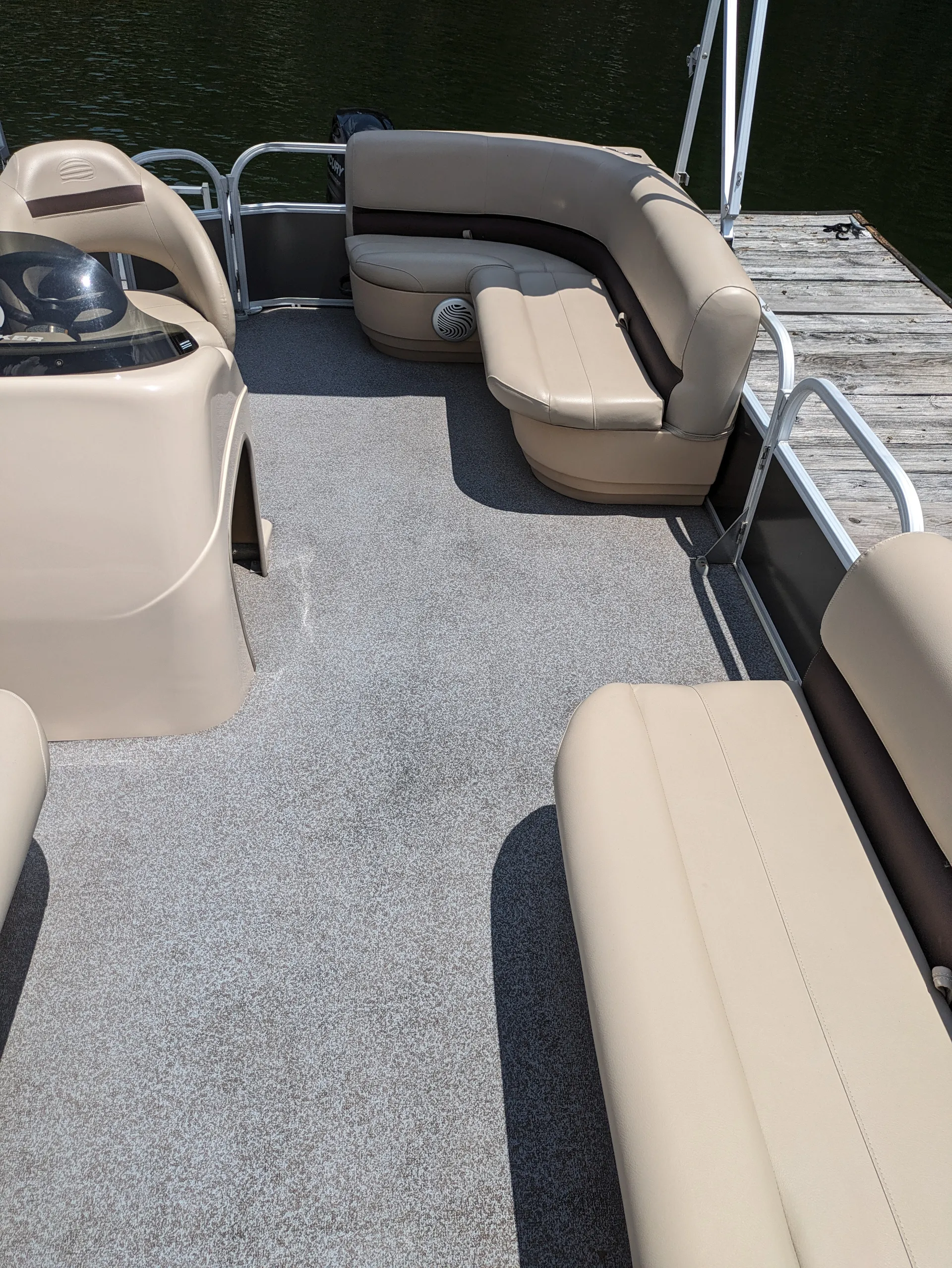 Ruff Life 1:Enjoy the Dog Days of Summer on Beautiful Lake Allatoona!!