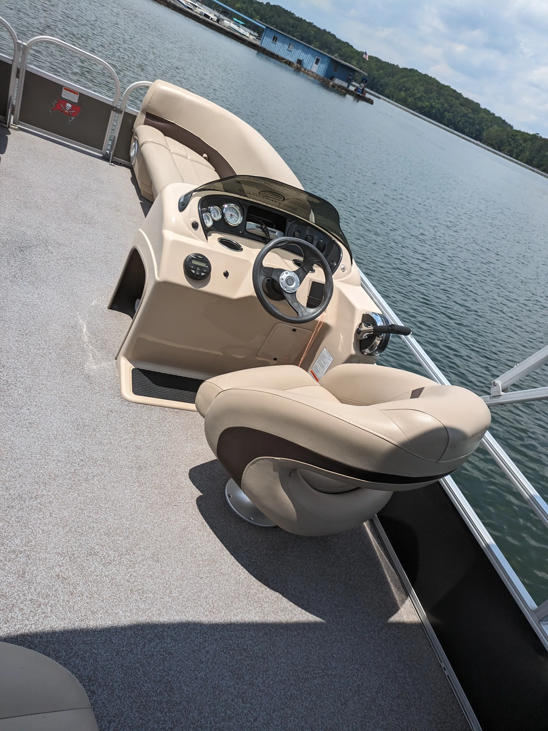 Ruff Life 1:Enjoy the Dog Days of Summer on Beautiful Lake Allatoona!!