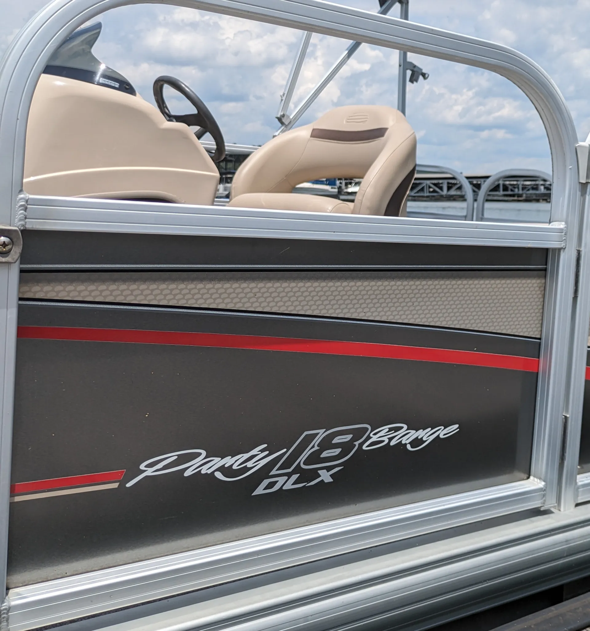 Ruff Life 1:Enjoy the Dog Days of Summer on Beautiful Lake Allatoona!!