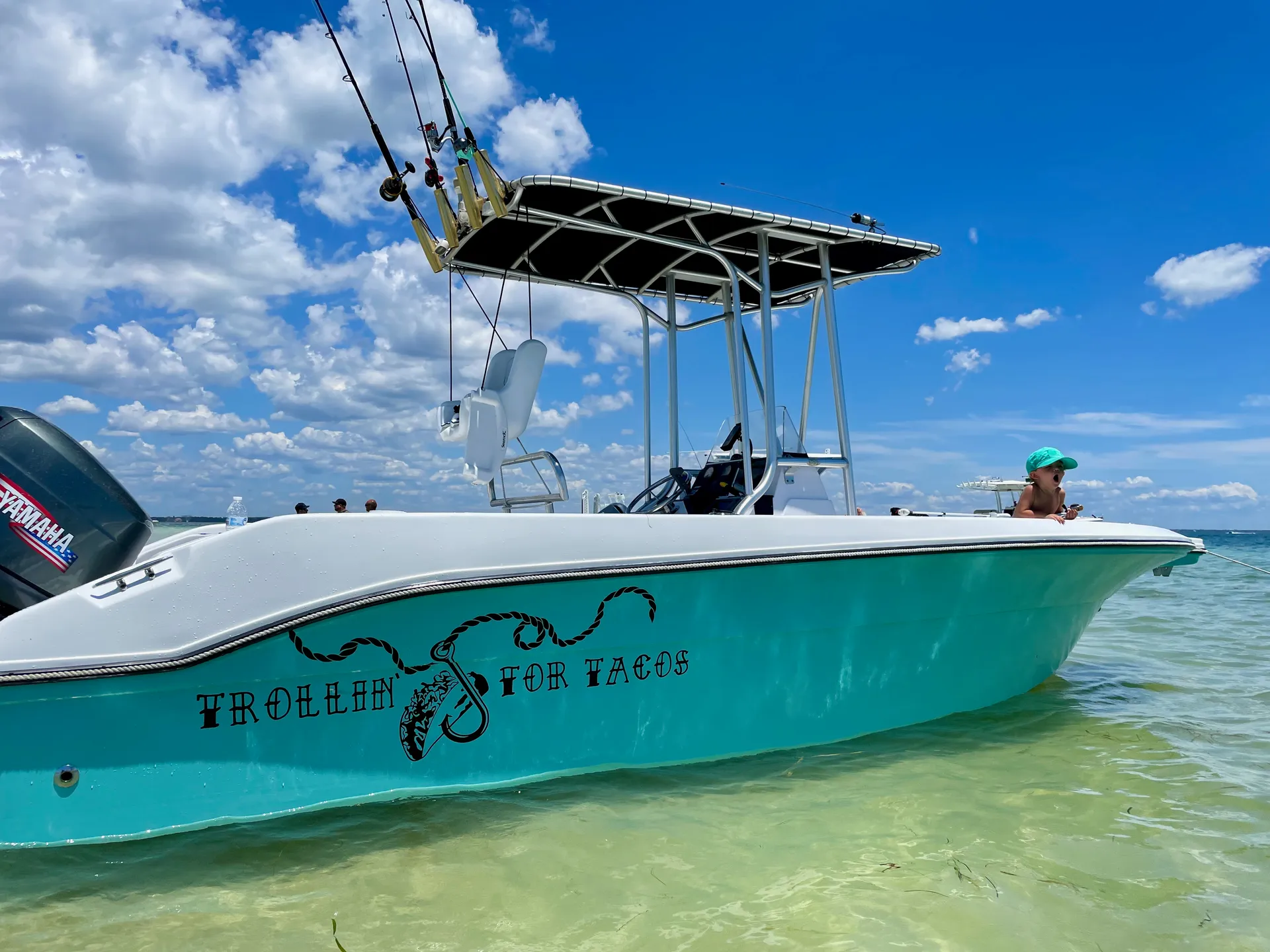 boat