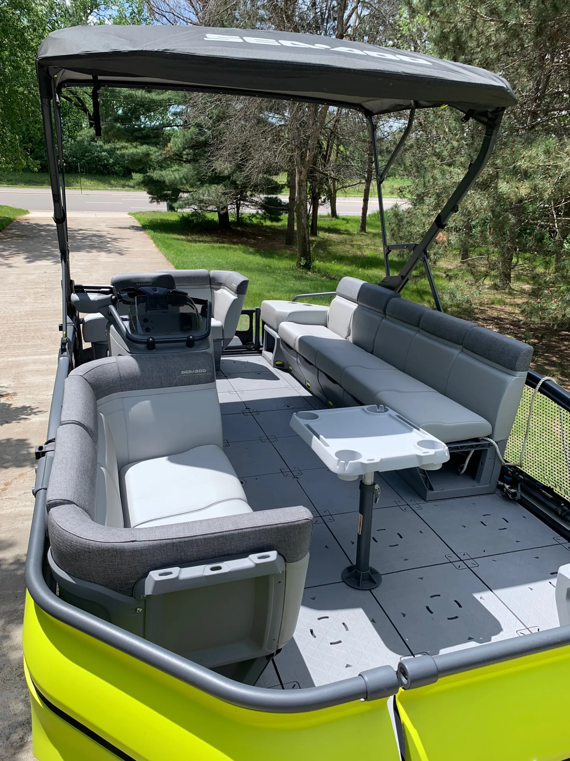 Seadoo Switch Cruise in Blaine MN