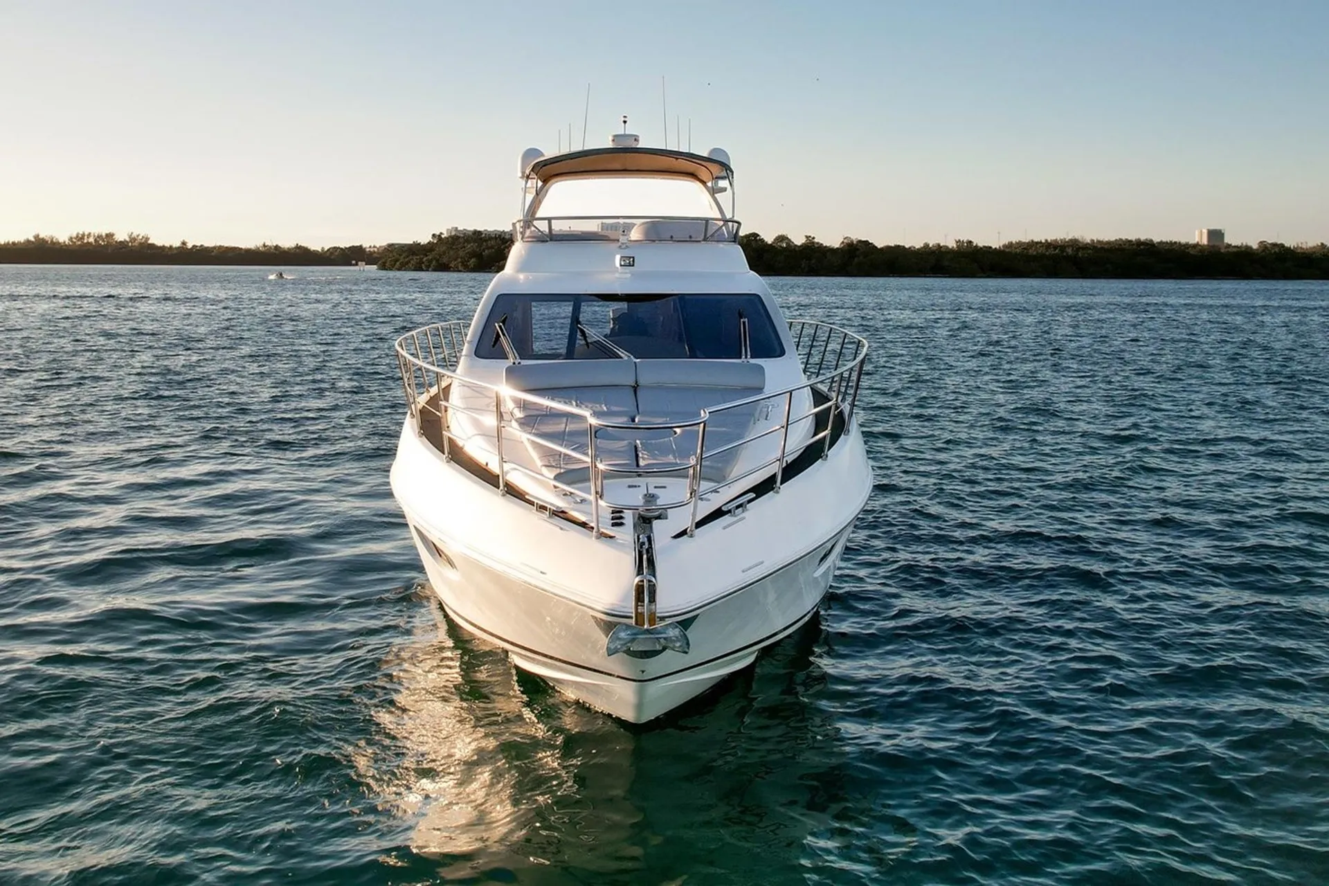 💥2 FREE JETSKI ! 💥Luxurious 70ft Azimut Include Floating Island 💥 