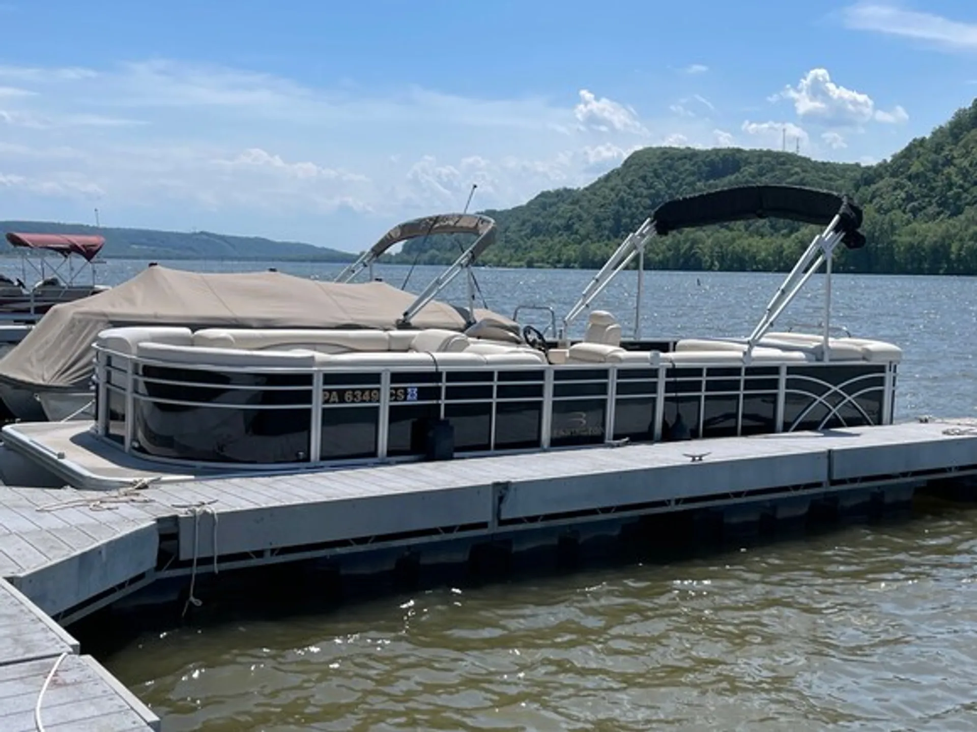 boat