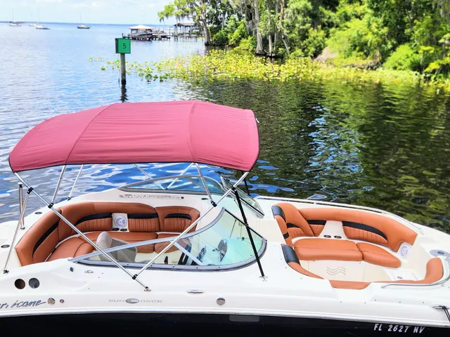 Rent a Pro-line Boats dual console in Jacksonville, FL near me
