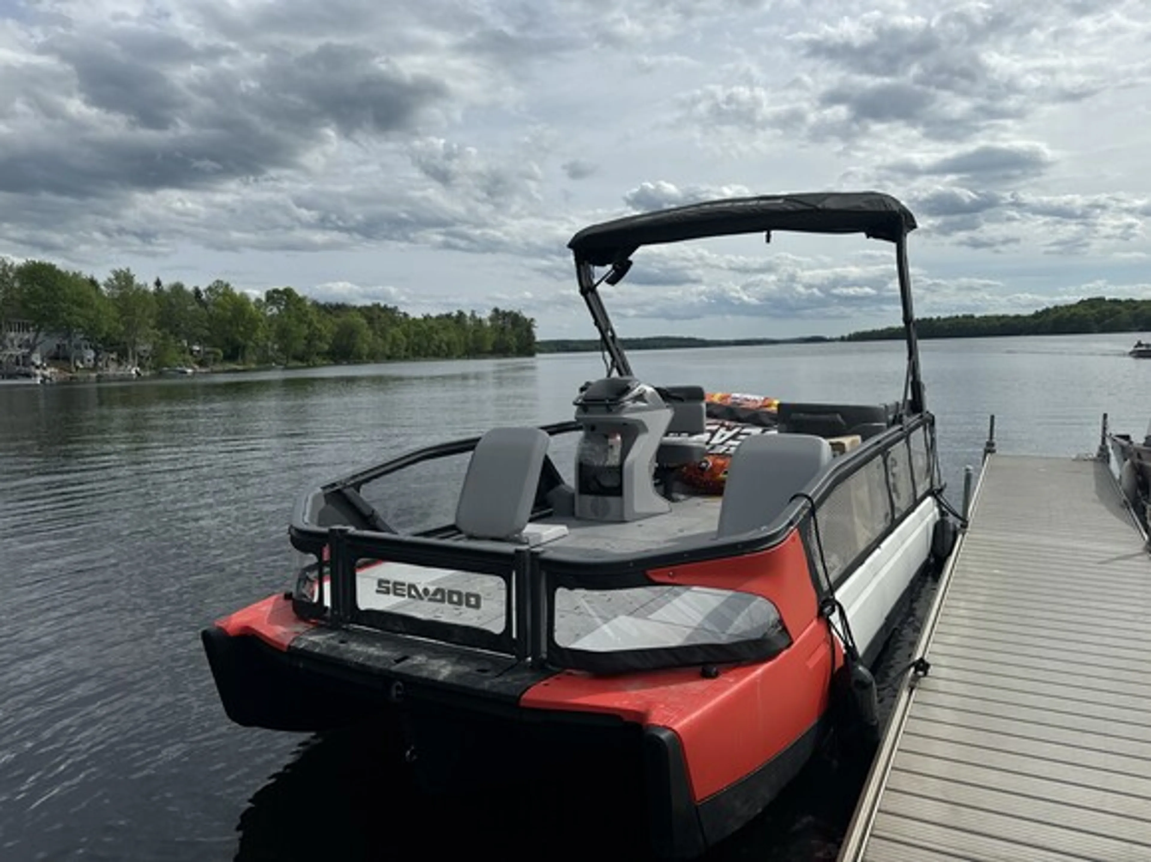 boat