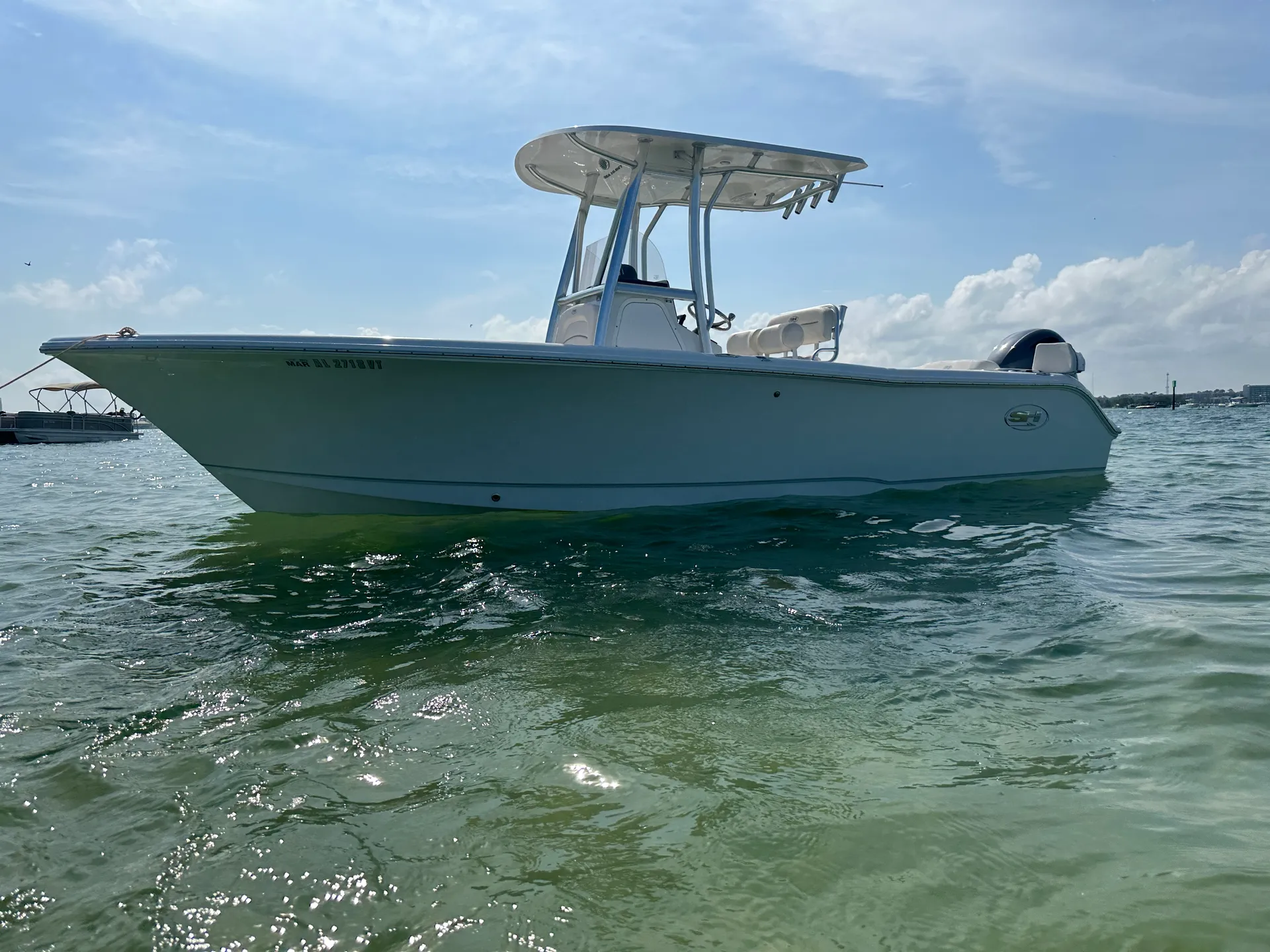 boat