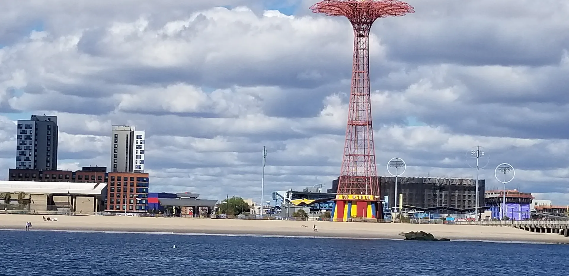 STARCRAFT MARINE MX 25 DLC in Queens, NY — photo 7