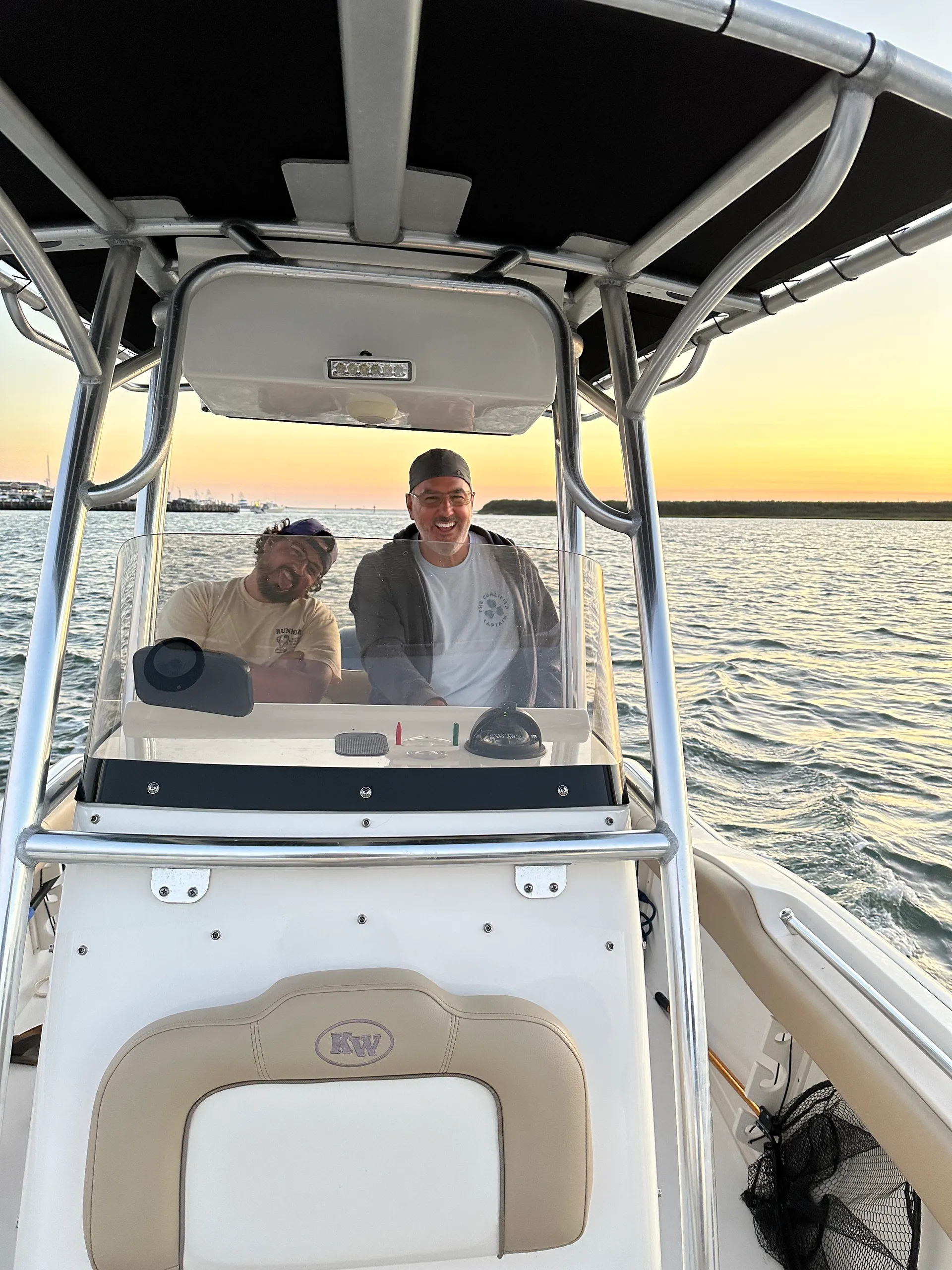 Key West Boats 219 FS in Long Beach, NJ — photo 5