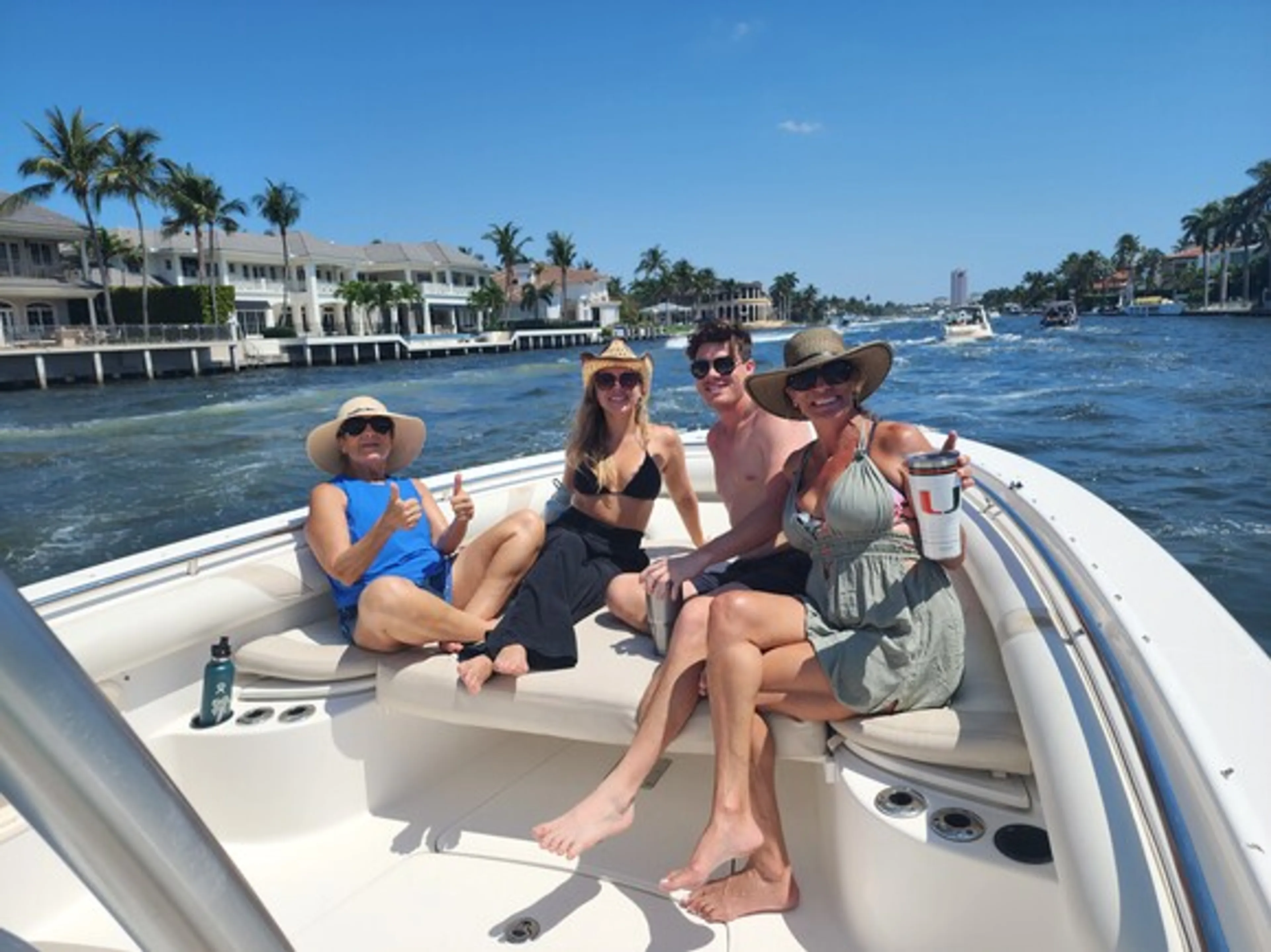 boat