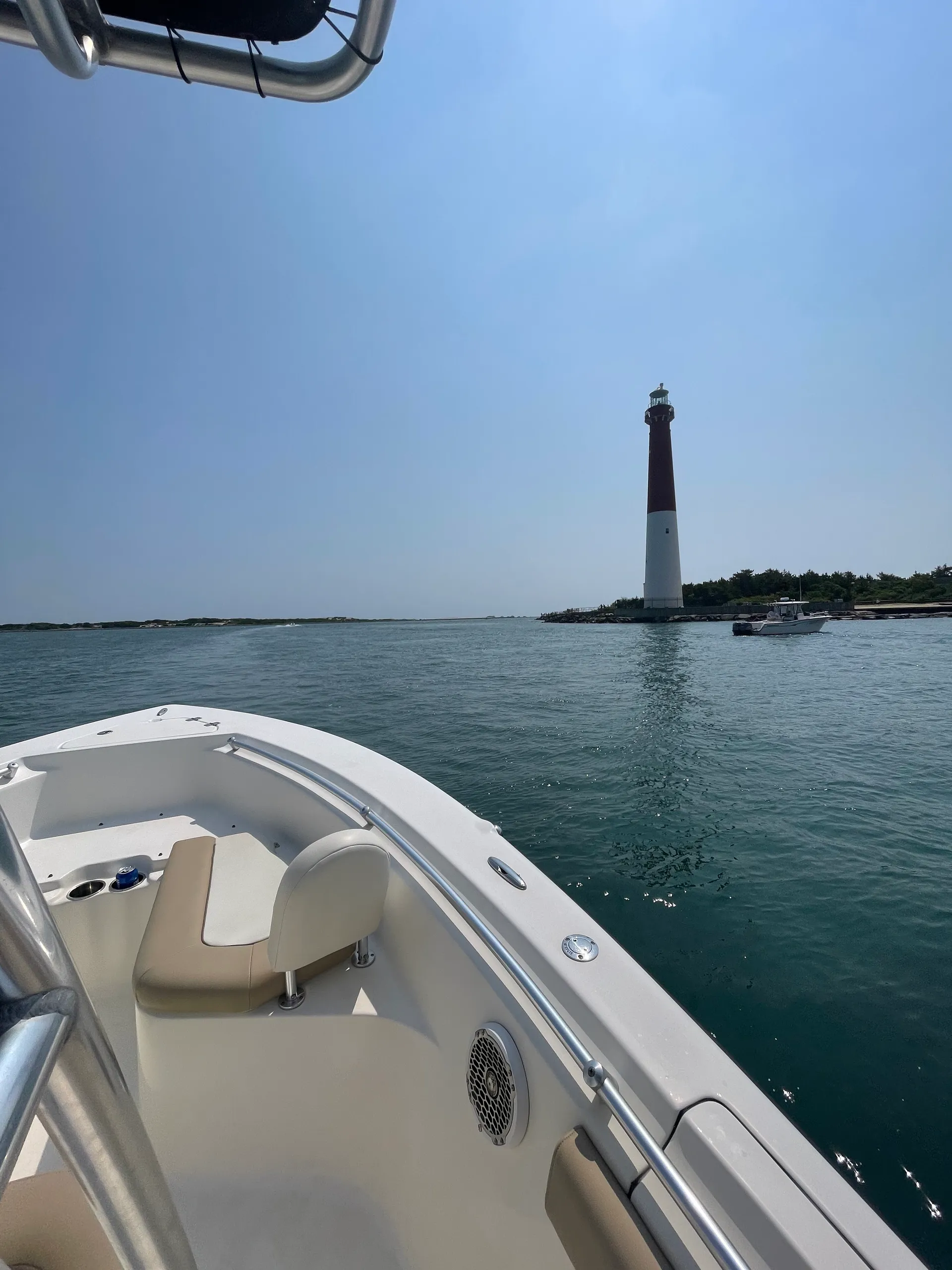 Key West Boats 219 FS in Long Beach, NJ — photo 9