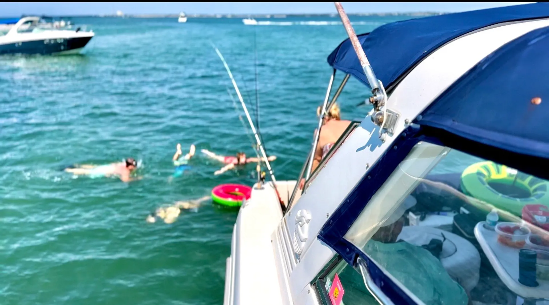 Yacht Rental Succulenta Rosé Captian Included