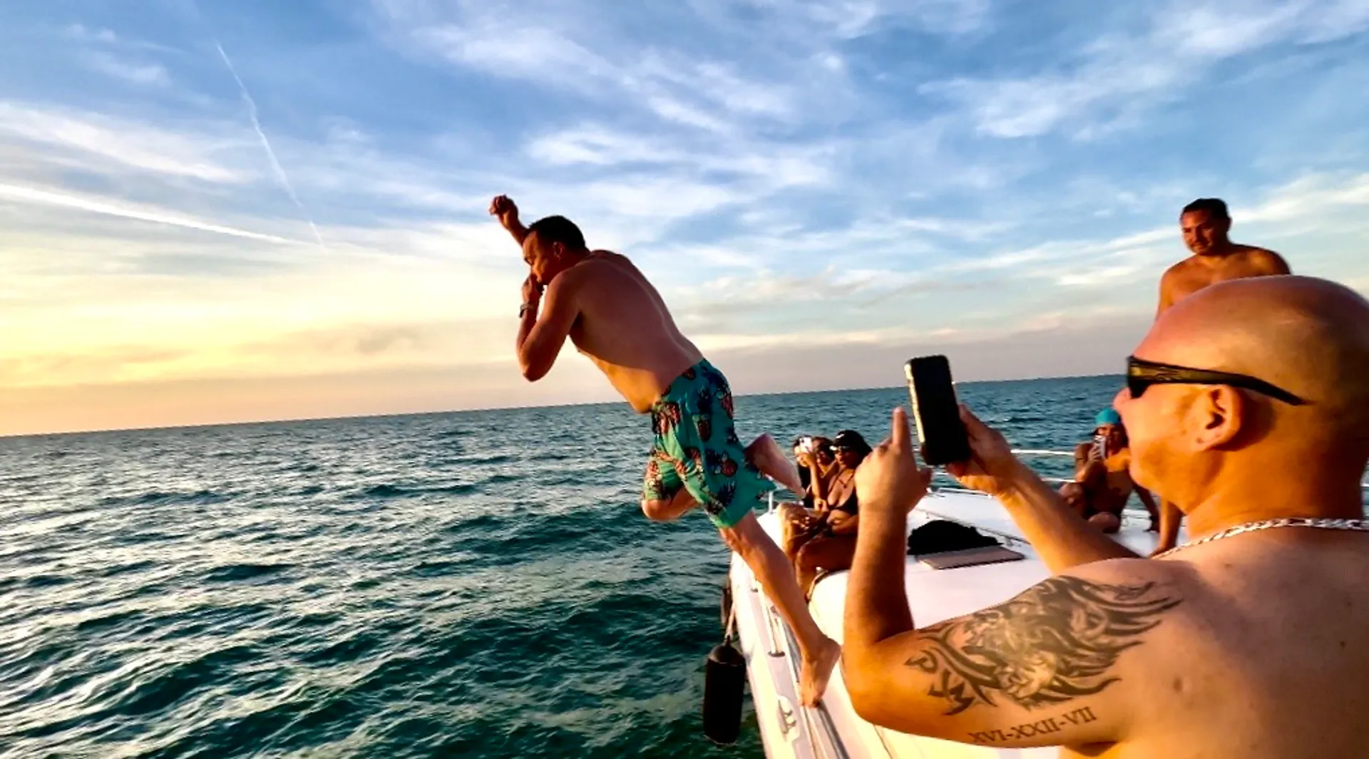 Yacht Rental Succulenta Rosé Captian Included