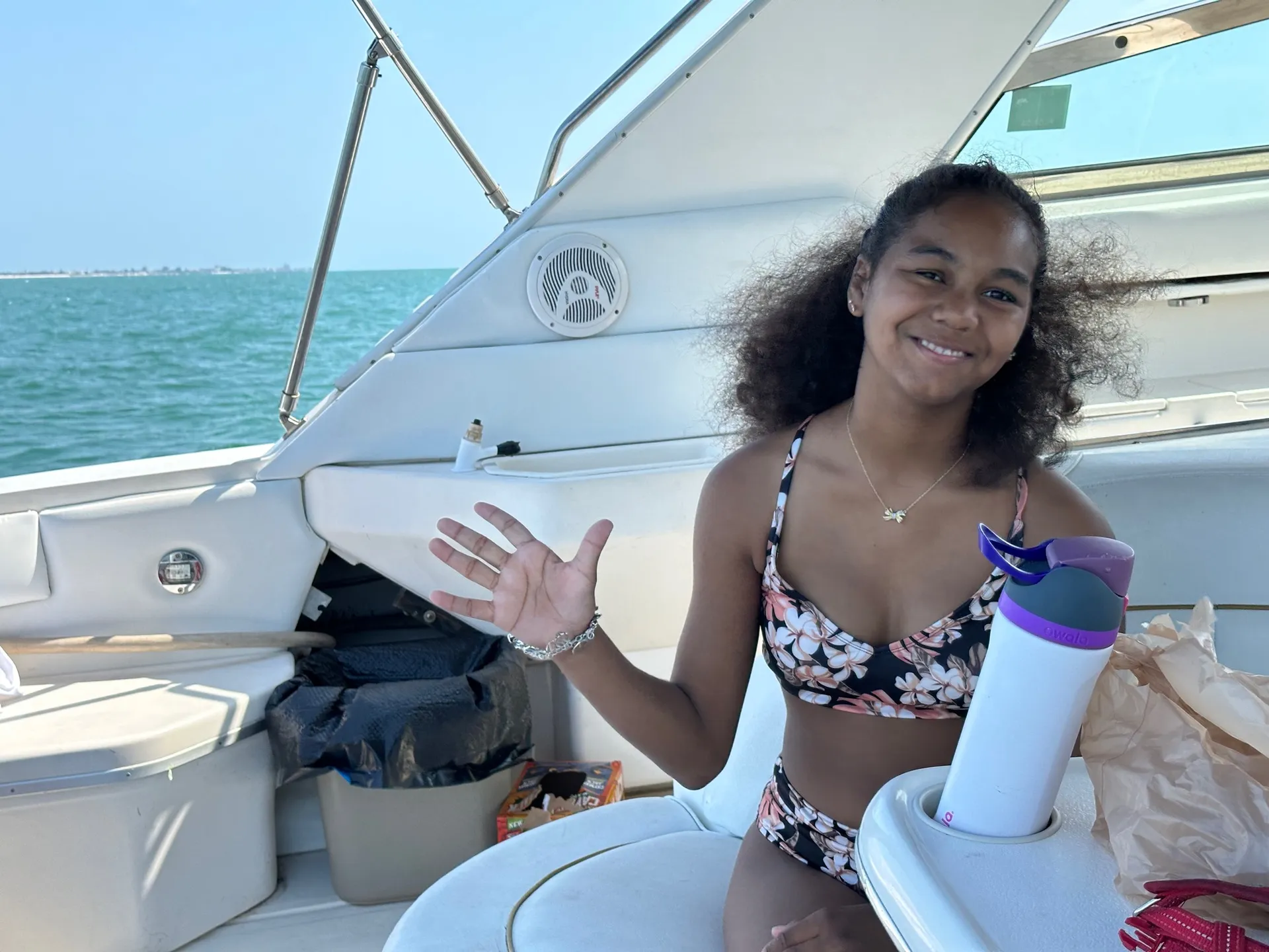 Yacht Rental Succulenta Rosé Captian Included