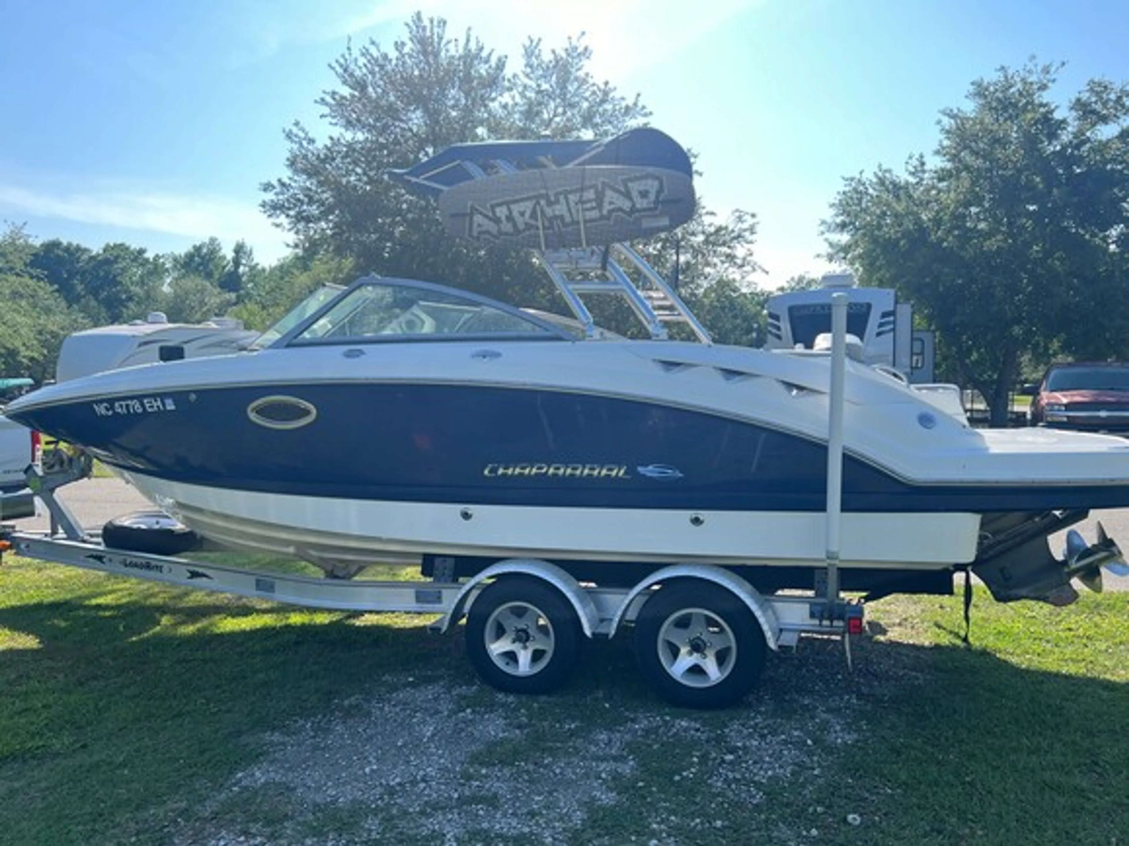 boat