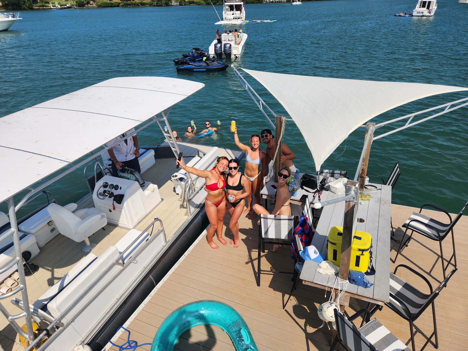 boat