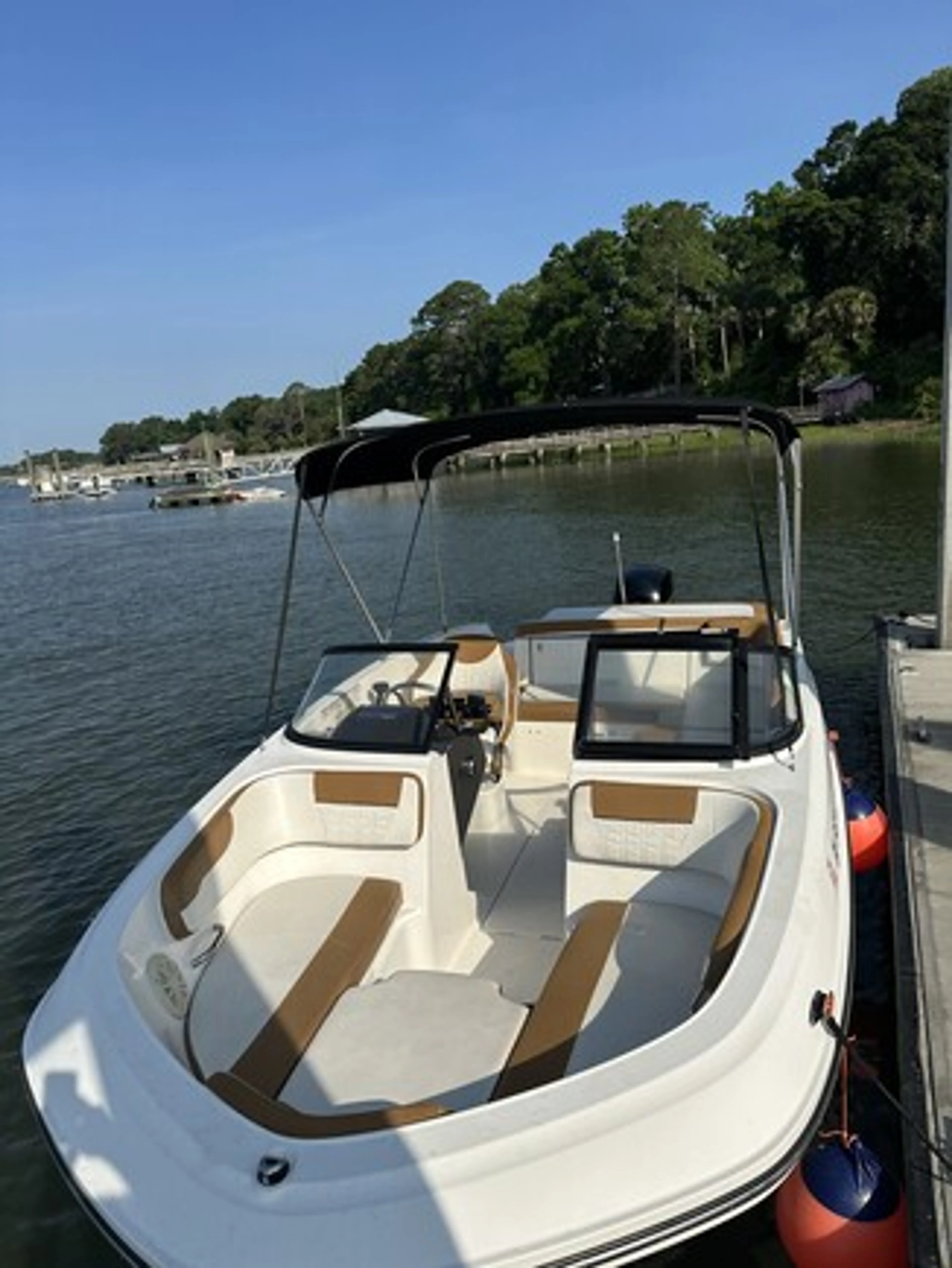 boat