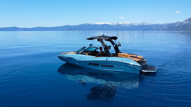 Rent a MB Sports ski and wakeboard in South Lake Tahoe, CA near me