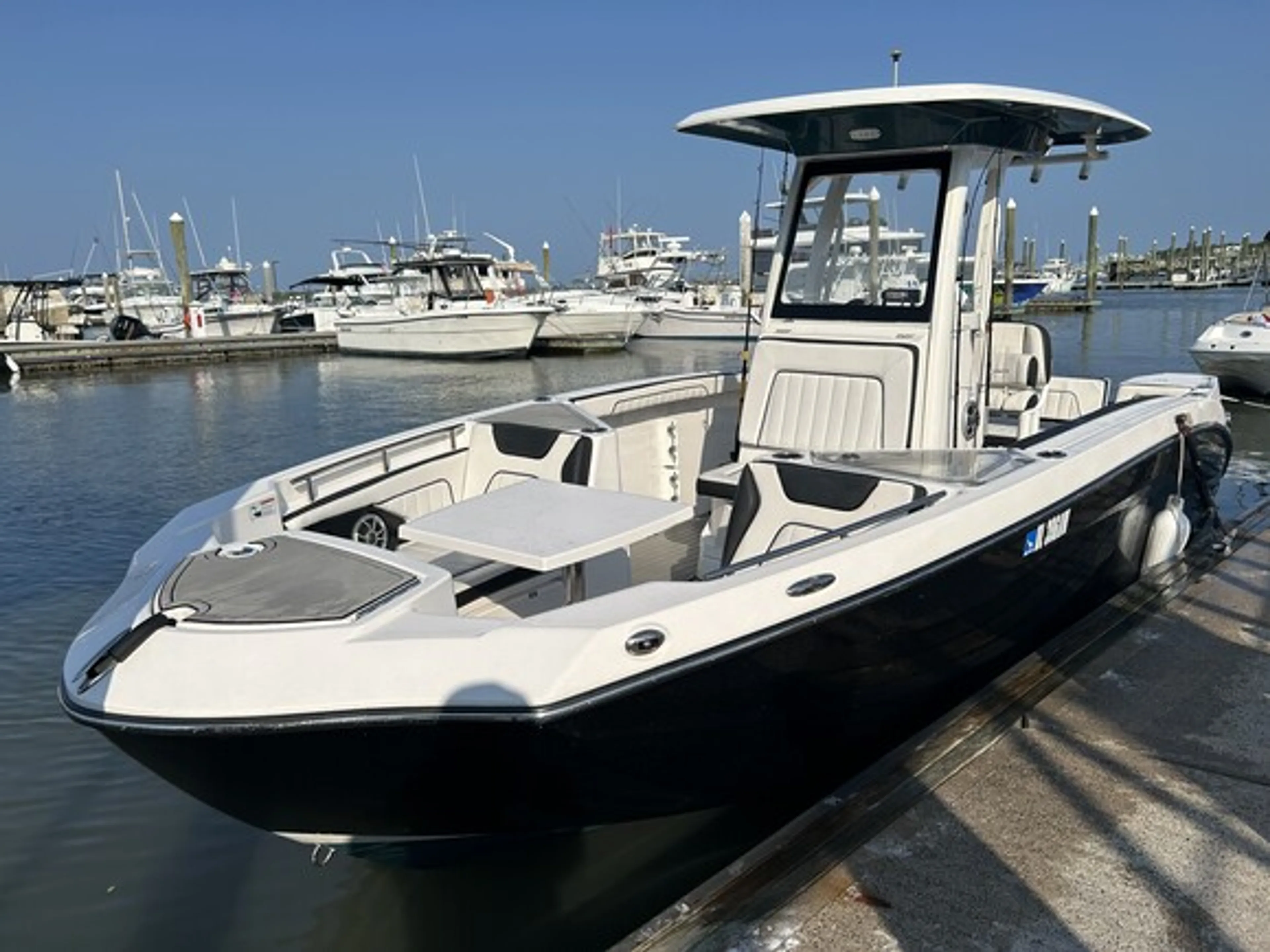 boat