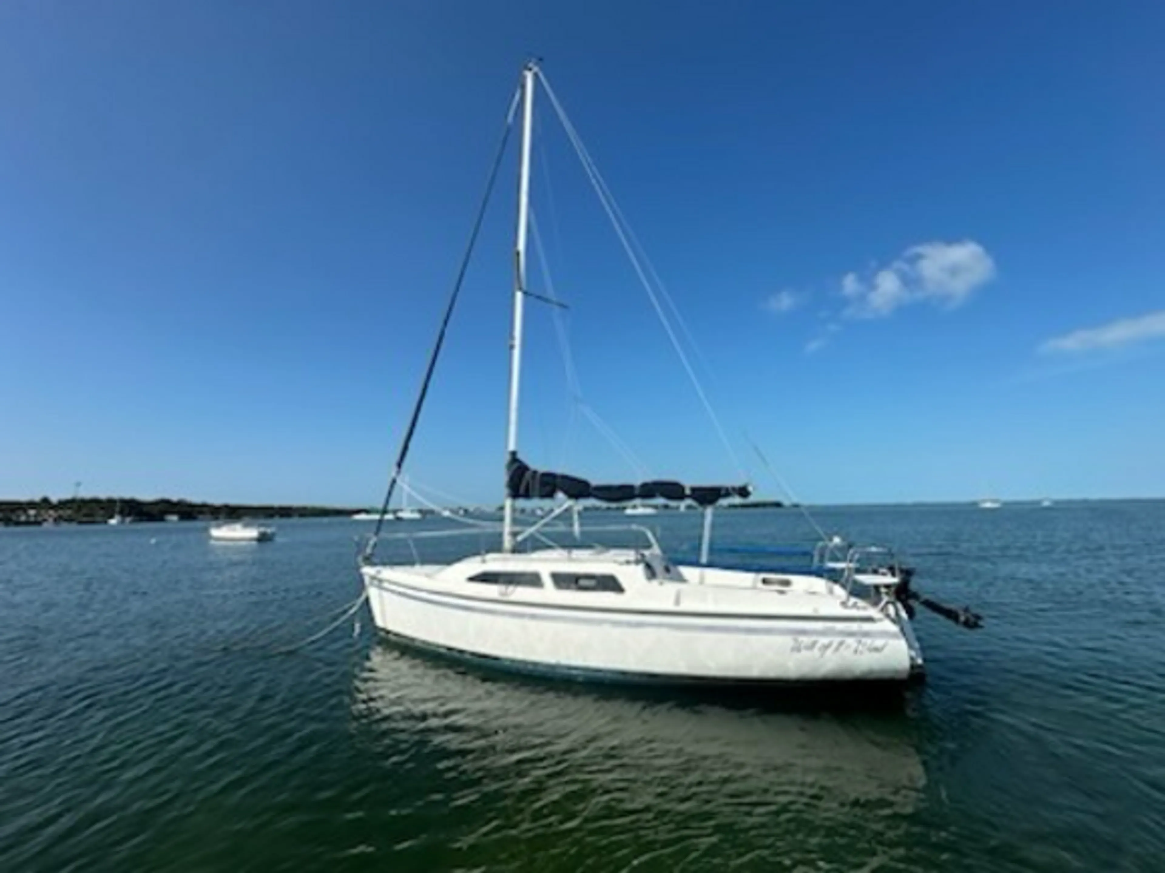 boat