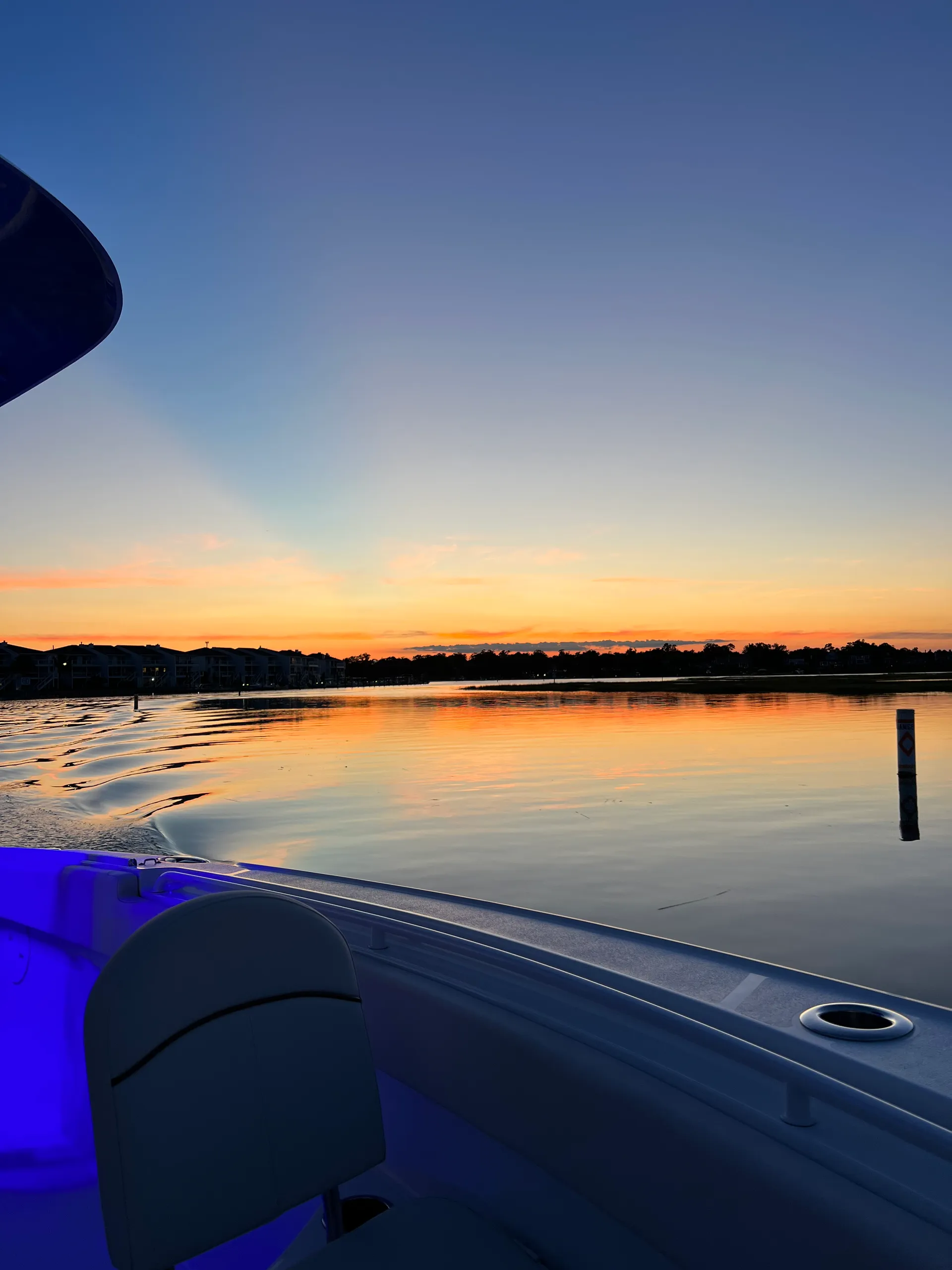 Beautiful 265 Sea Hunt Ultra for Rent or Charter!