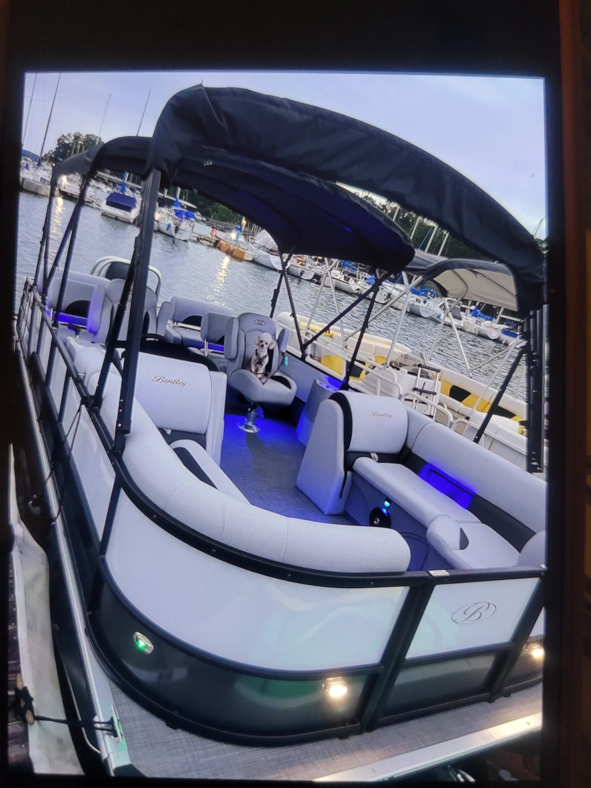 Bentley legacy 223 Quad in Flowery Branch, GA — photo 2