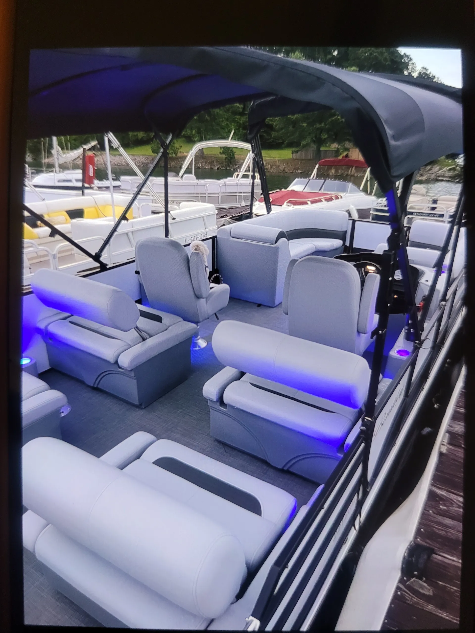 Bentley legacy 223 Quad in Flowery Branch, GA — photo 3