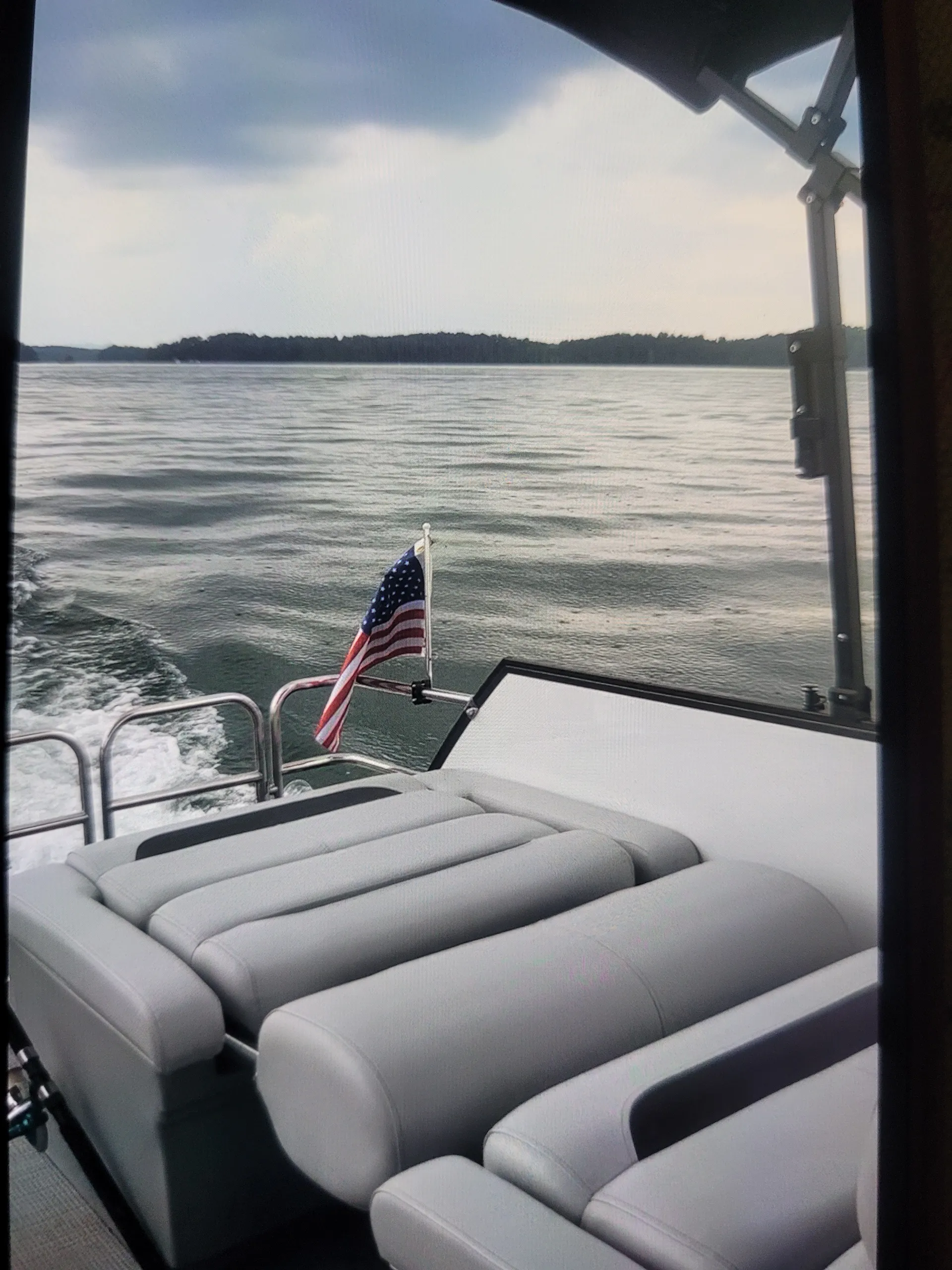 Bentley legacy 223 Quad in Flowery Branch, GA — photo 6