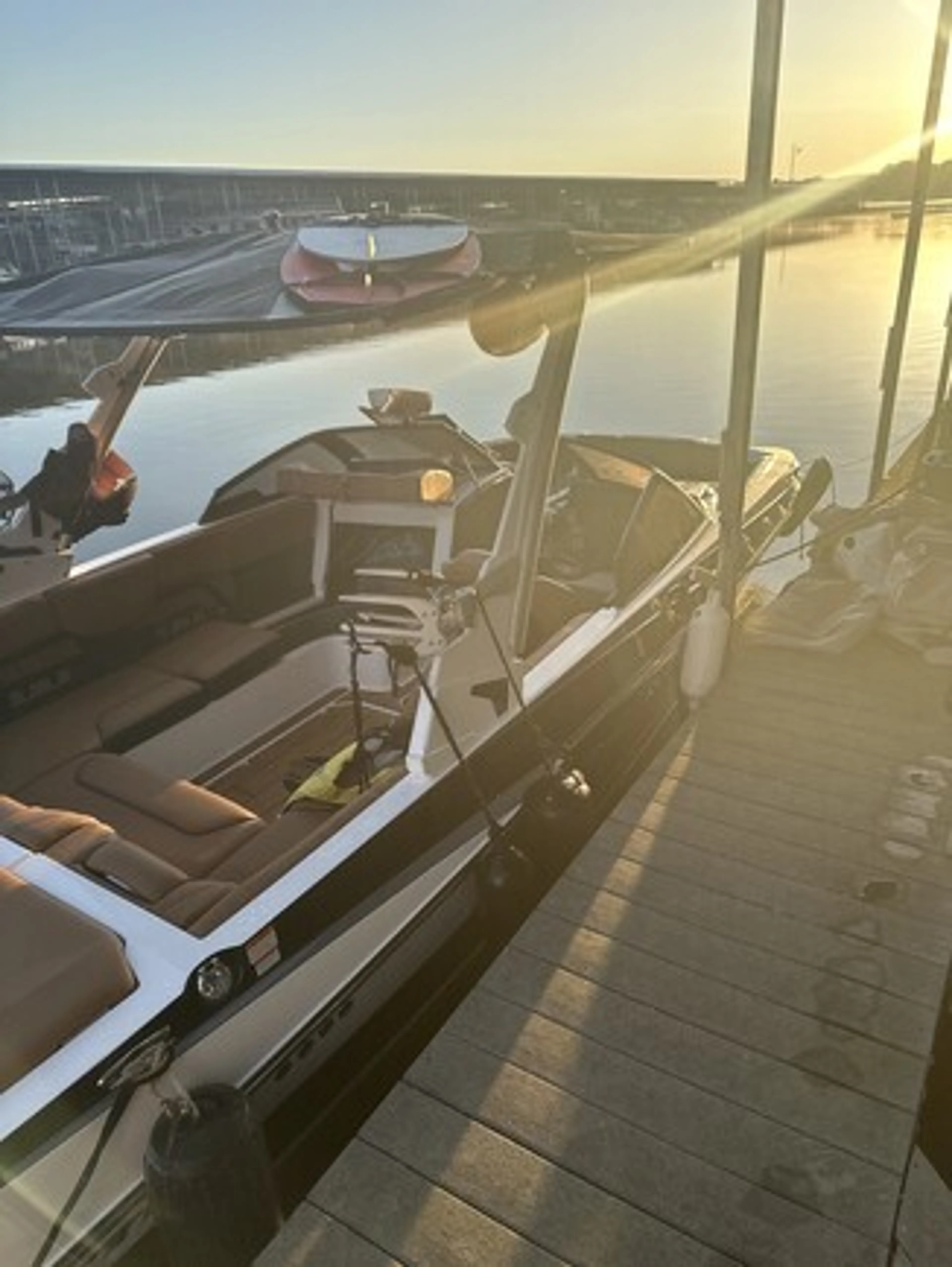 boat