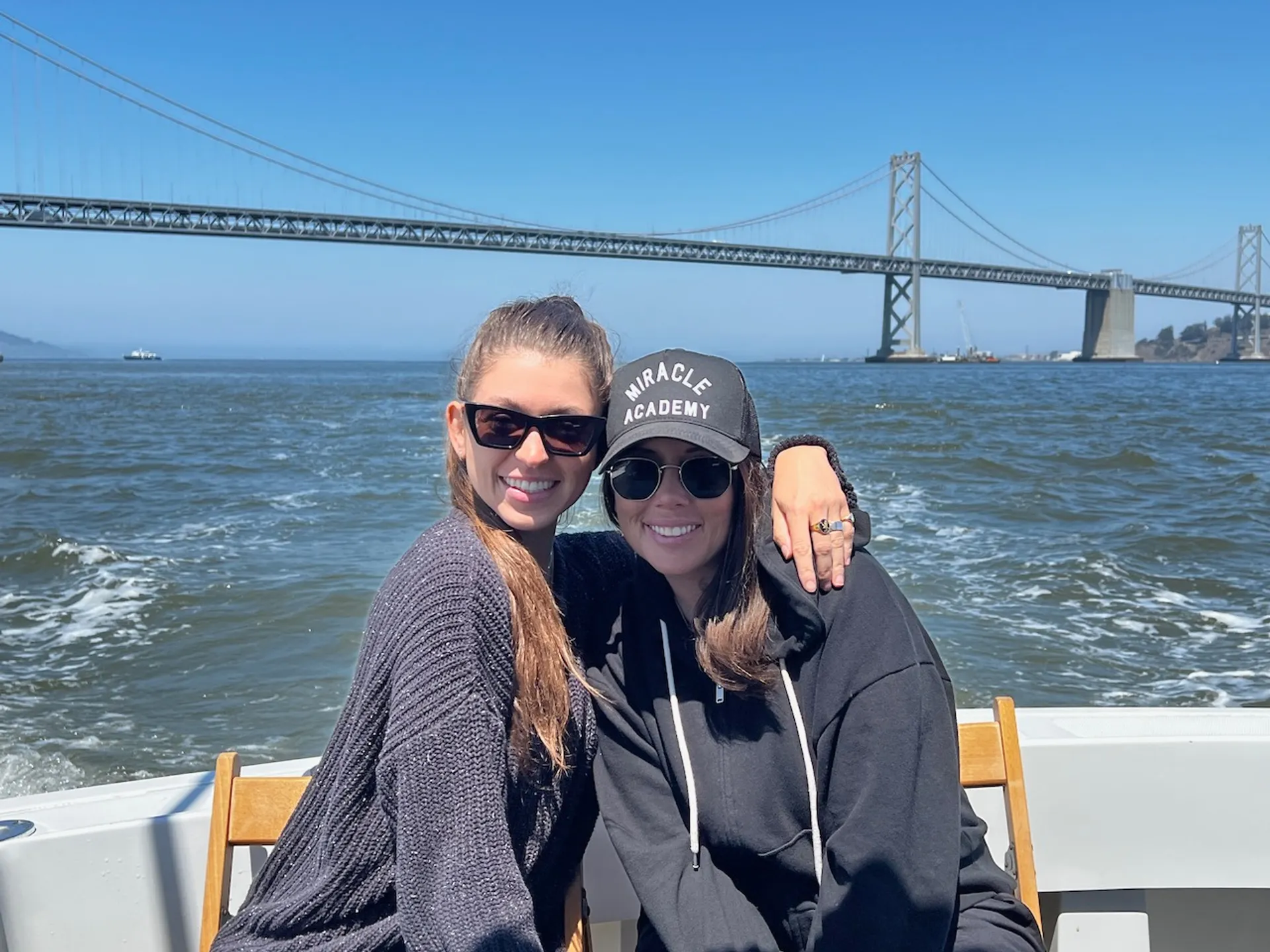 Gorgeous Mainship 30 Motoryacht - Downtown SF!