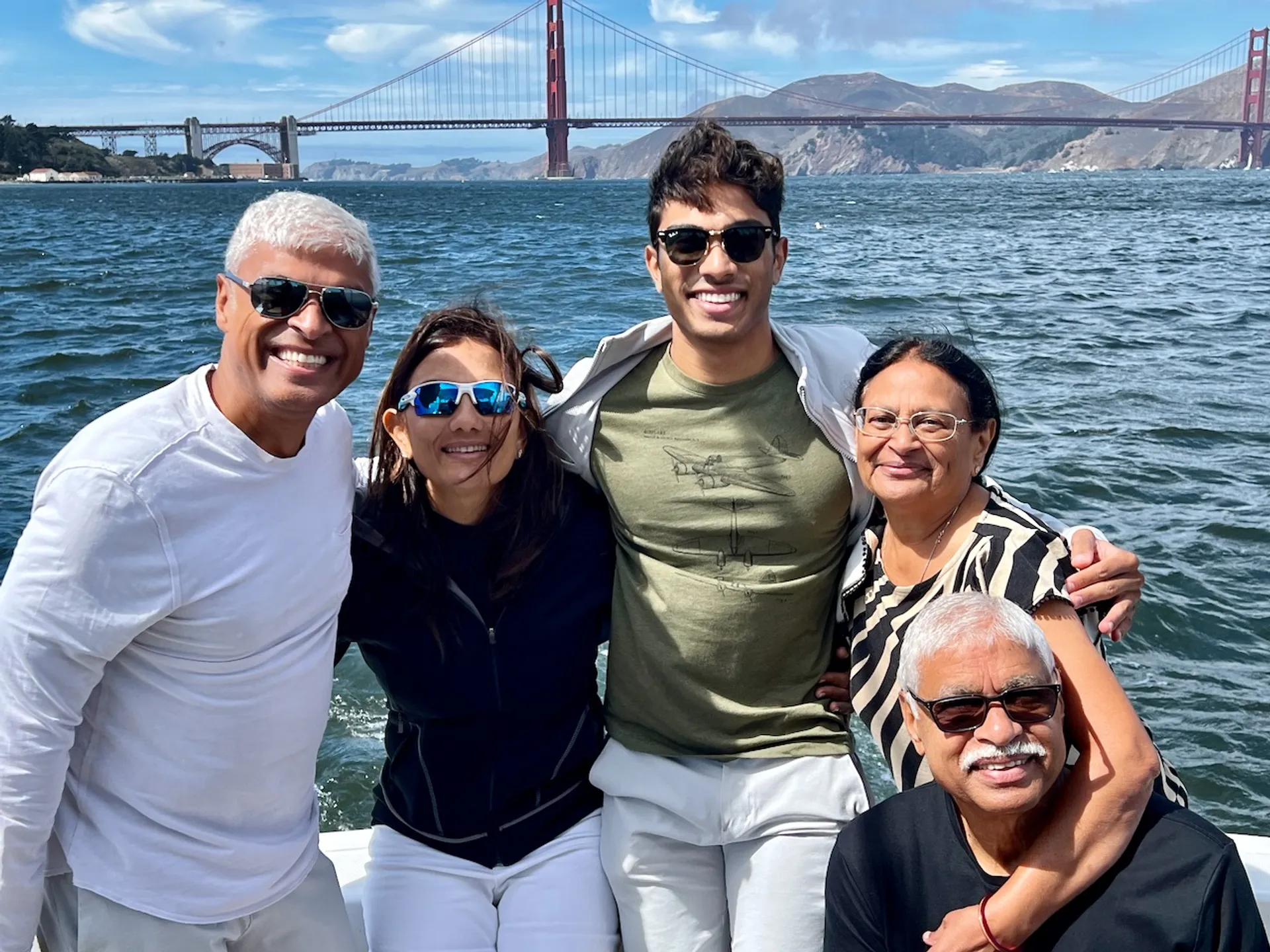 Gorgeous Mainship 30 Motoryacht - Downtown SF!