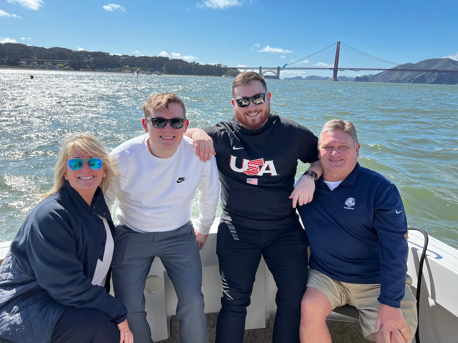 Gorgeous Mainship 30 Motoryacht - Downtown SF!