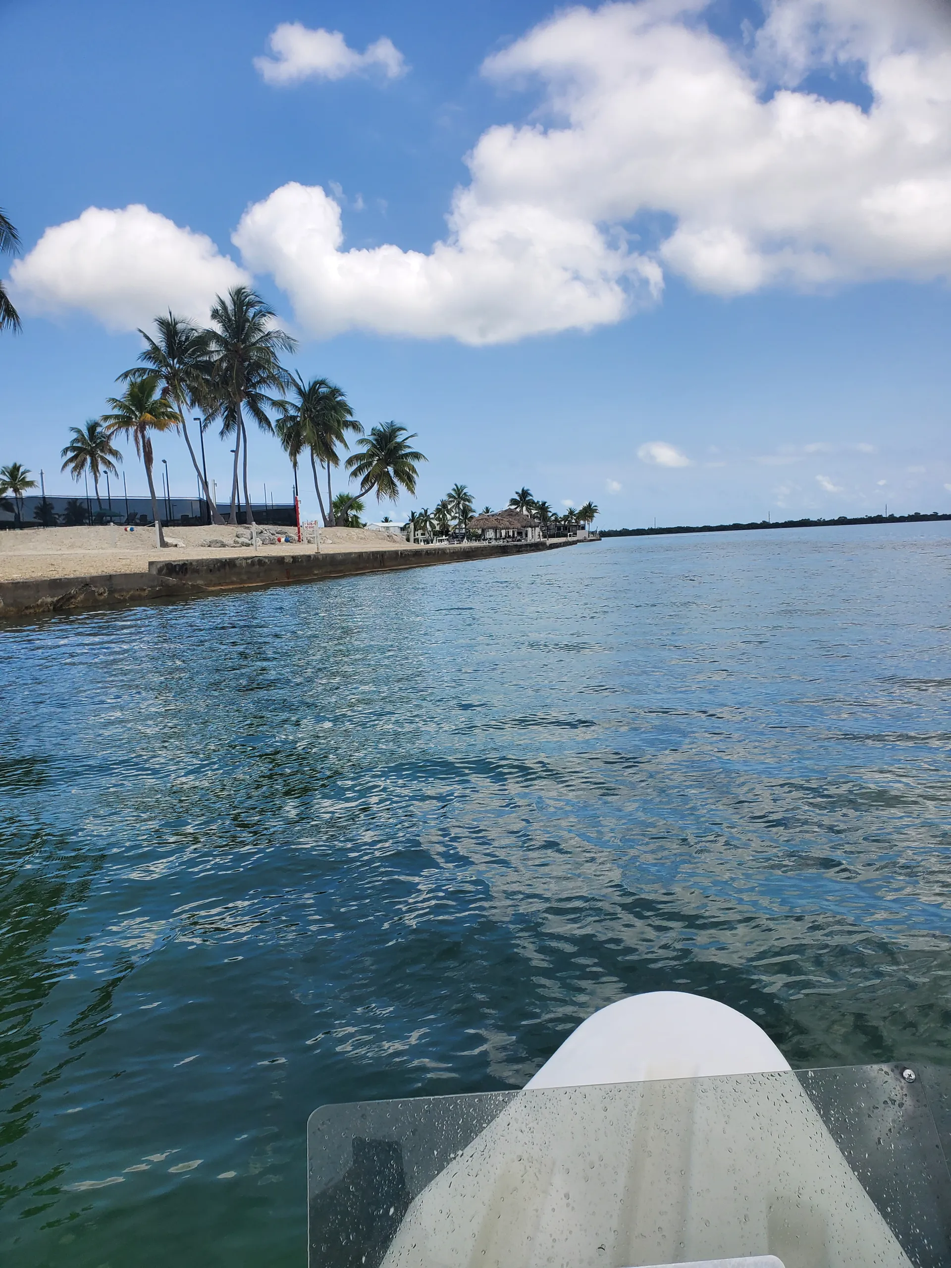 CRAIGCAT CRAIGCAT E2 ELITE W/30HP E-TEC in Cudjoe Key, FL — photo 8