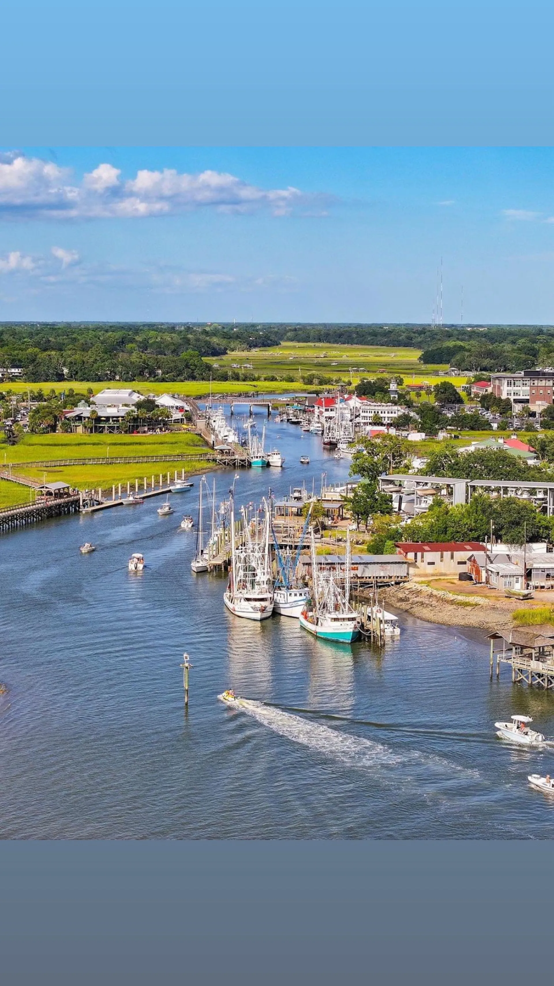 The Nauti Pearl Charter’s 