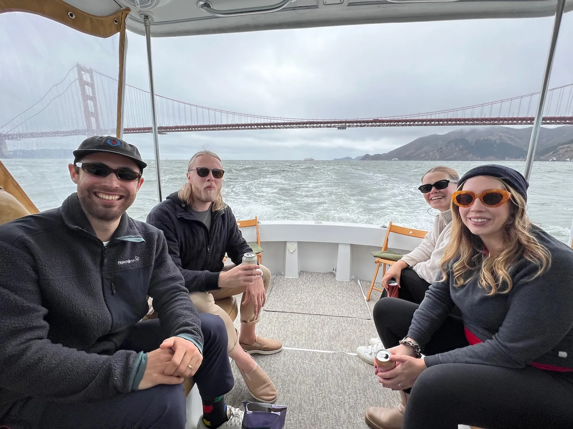 Gorgeous Mainship 30 Motoryacht - Downtown SF!