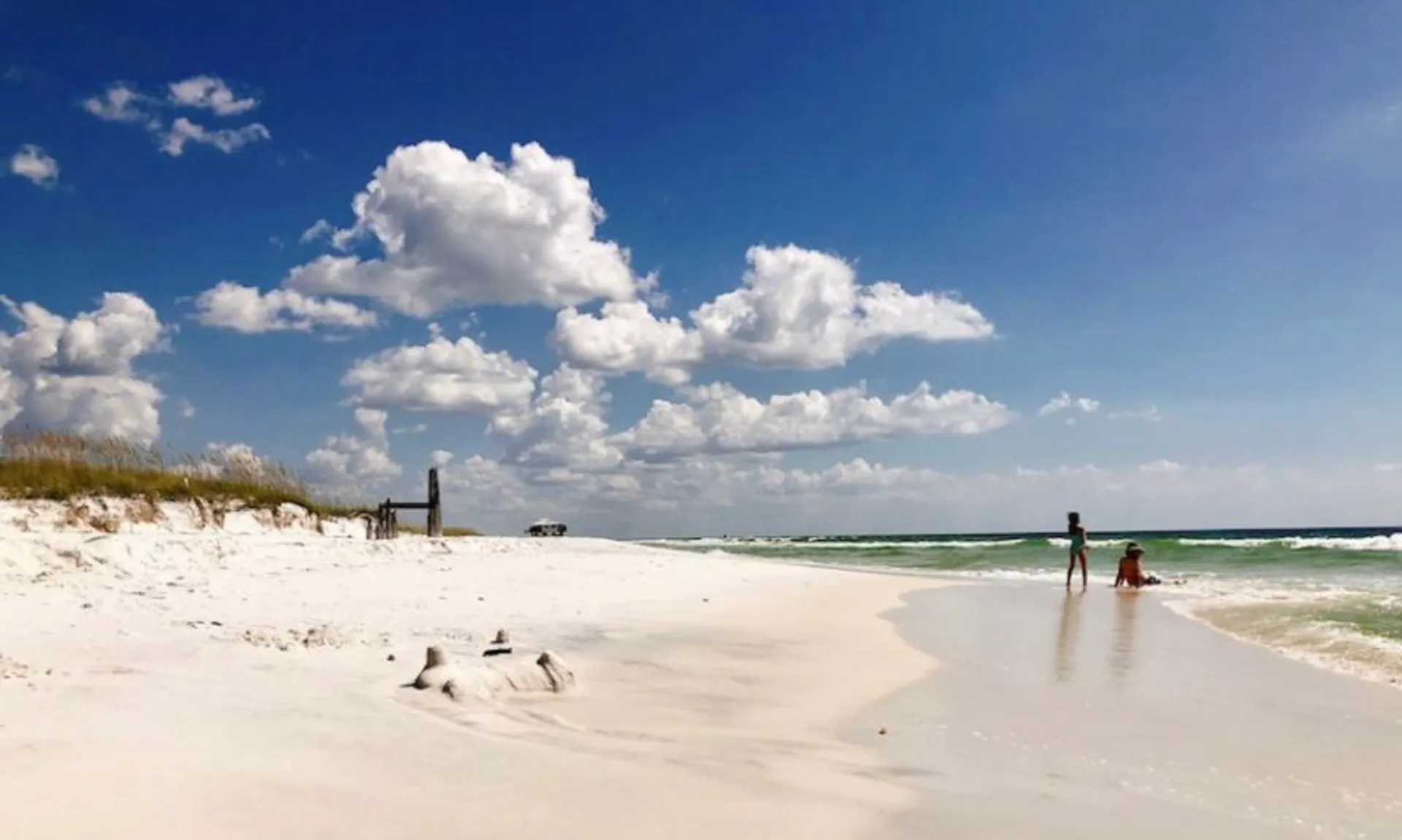 Built for fun in beautiful Panama City! 11ppl
