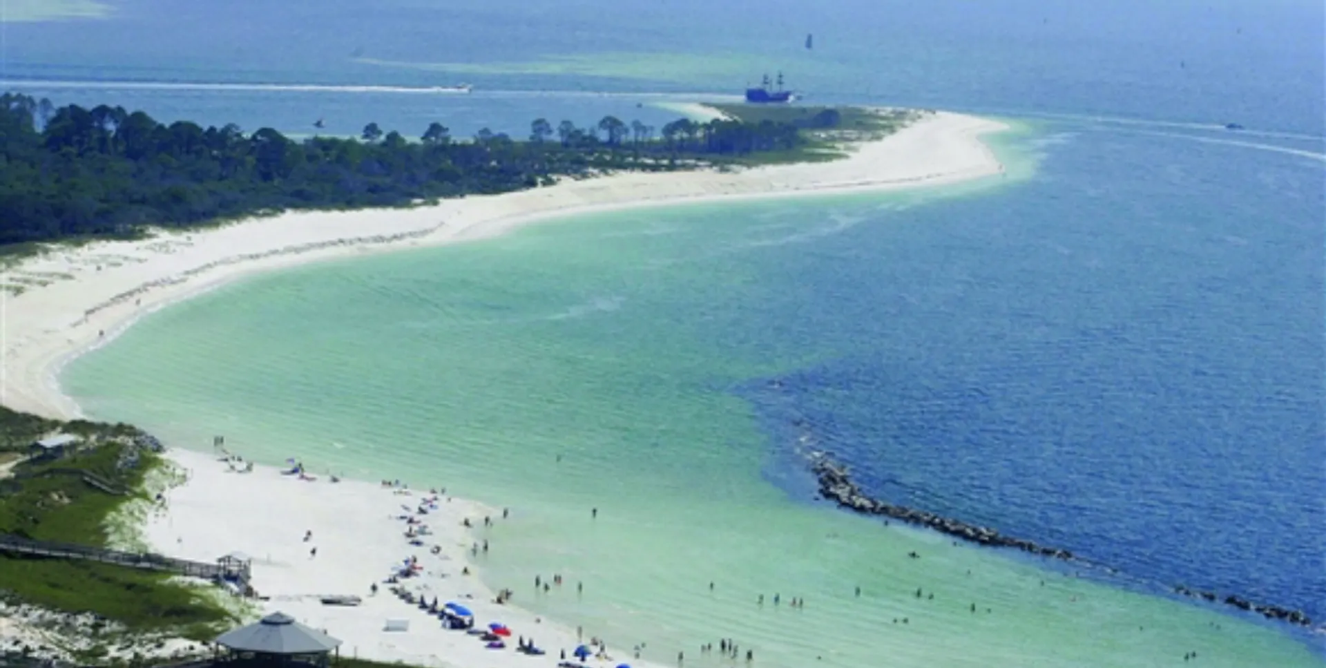 Built for fun in beautiful Panama City! 11ppl